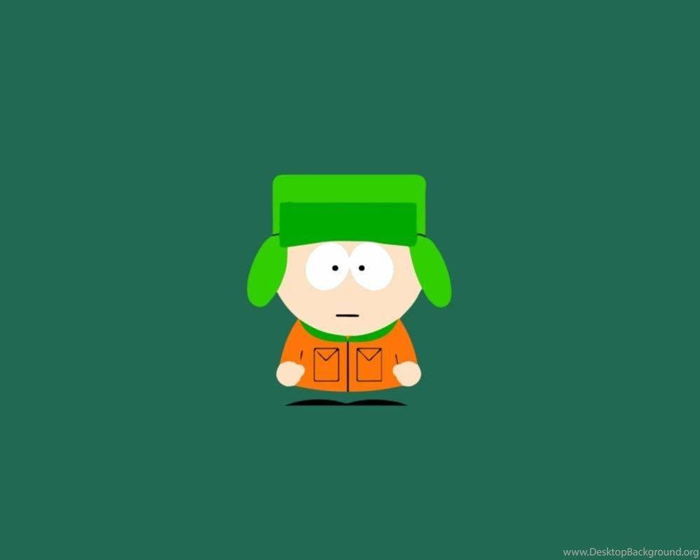 South Park's Kyle Broflovski — 999x799 wallpaper