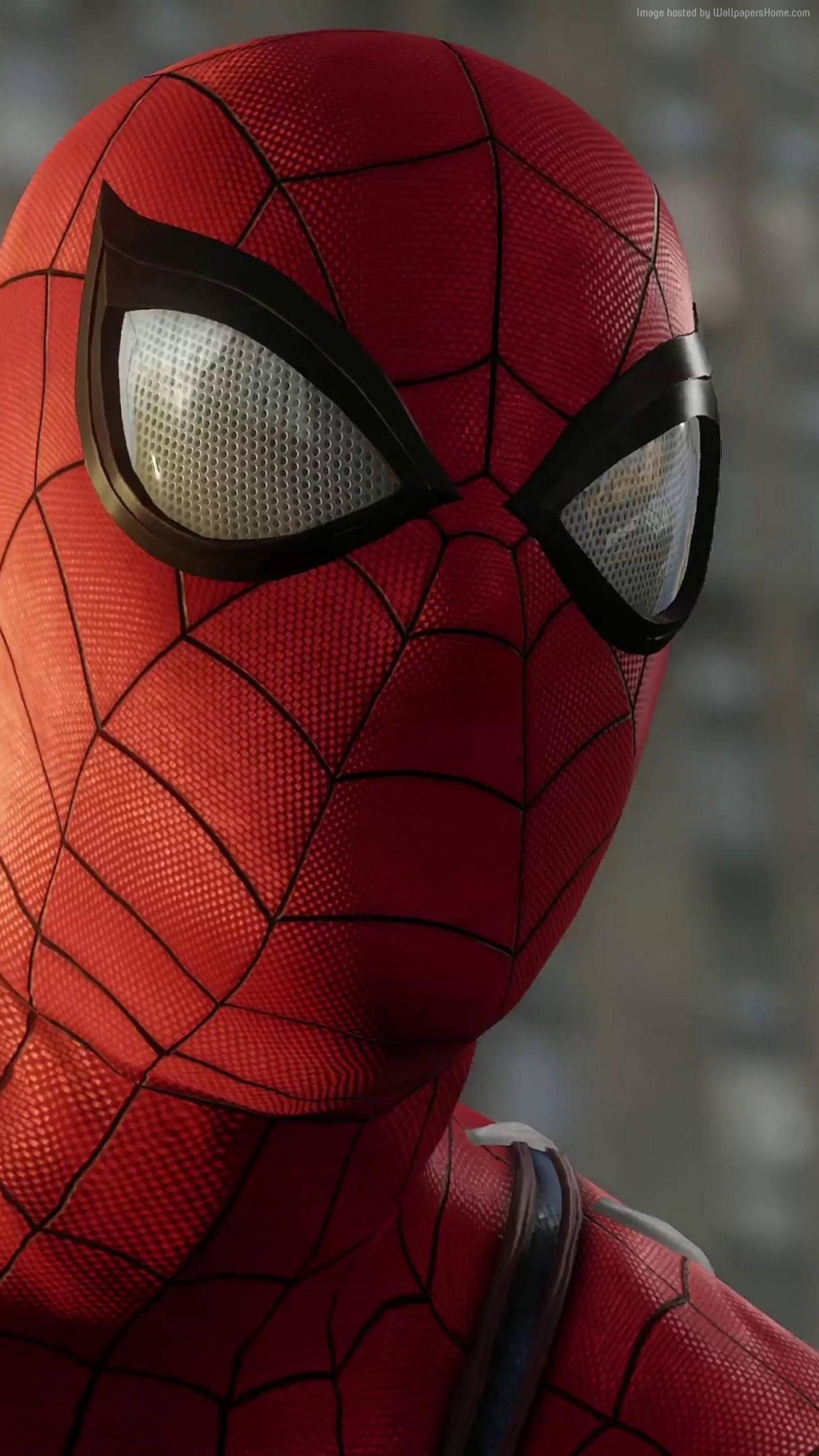 spider-man hd wallpapers hd wallpapers — 2250x4000 wallpaper