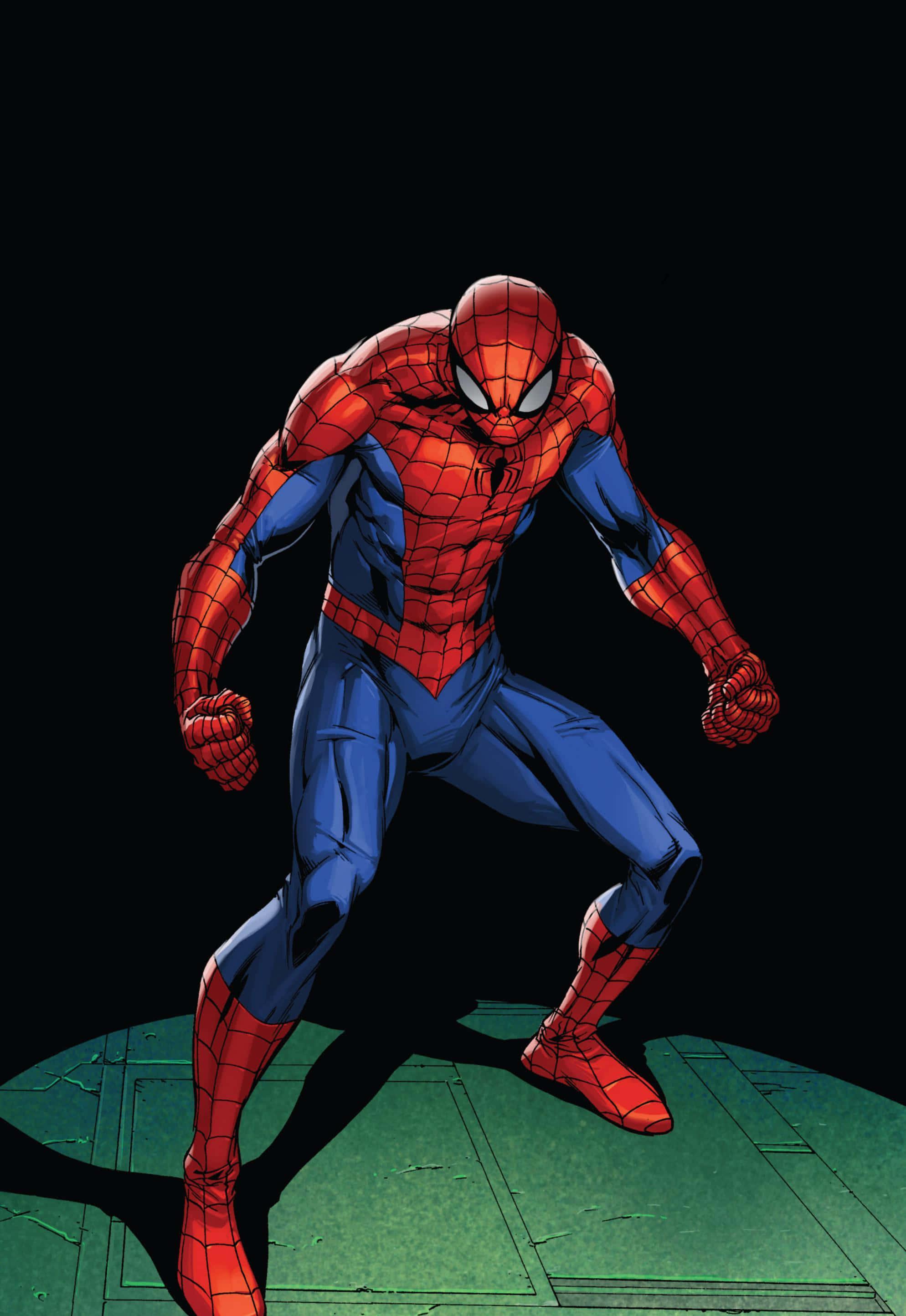 Spider Man pictures — 1988x2887 wallpaper