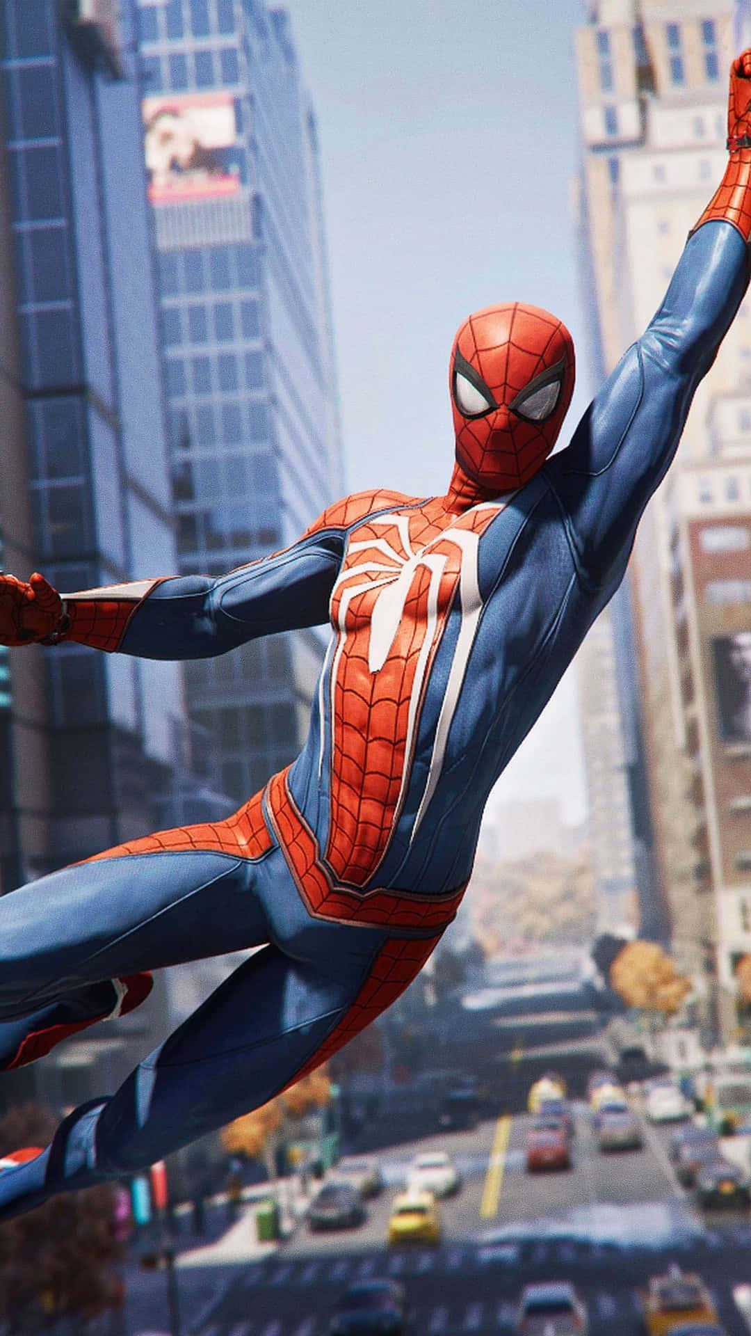 Spider Man pictures — 1080x1920 wallpaper