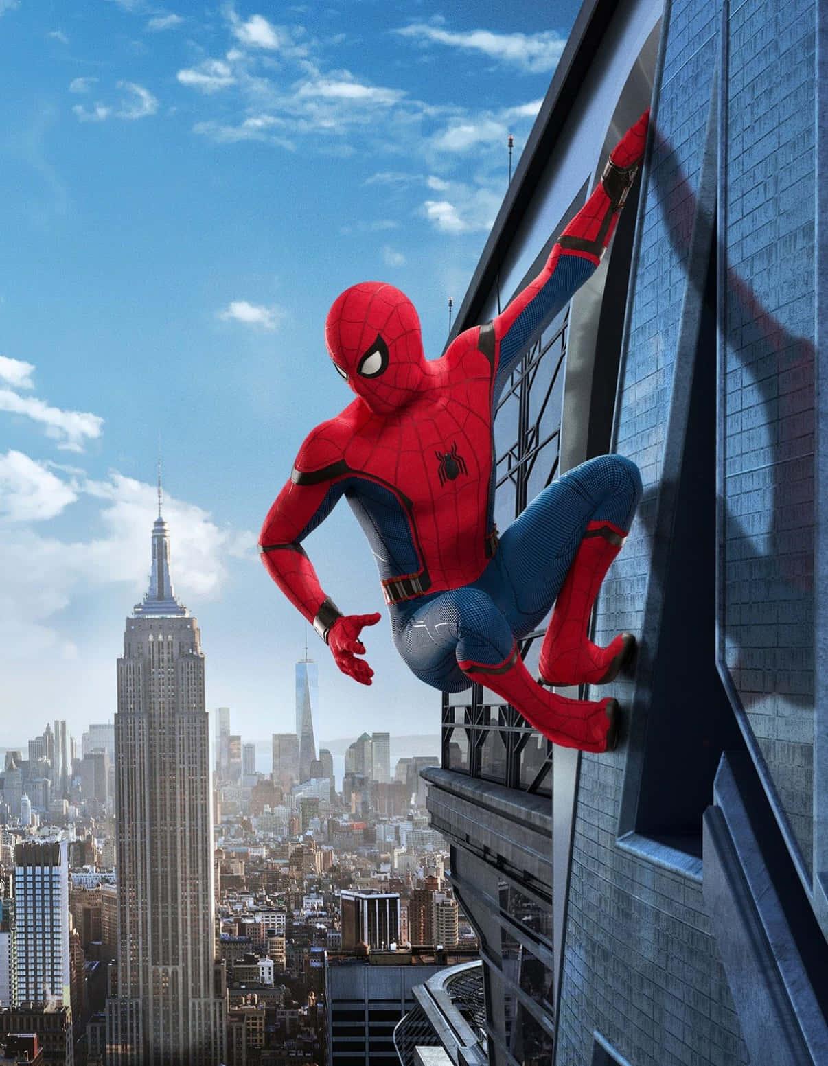 Spider Man pictures — 1206x1553 wallpaper