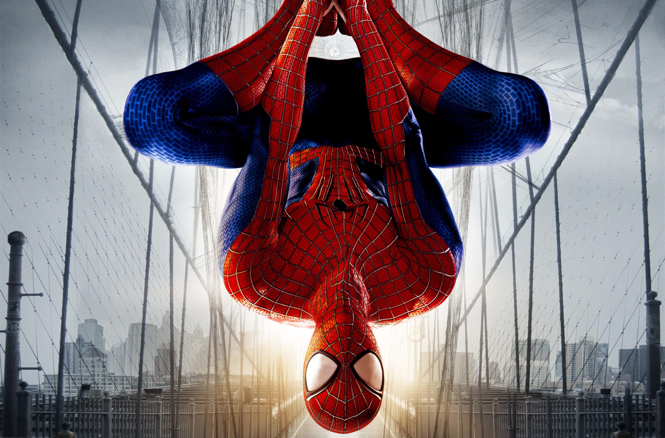 Spider Man pictures — 2700x1781 wallpaper