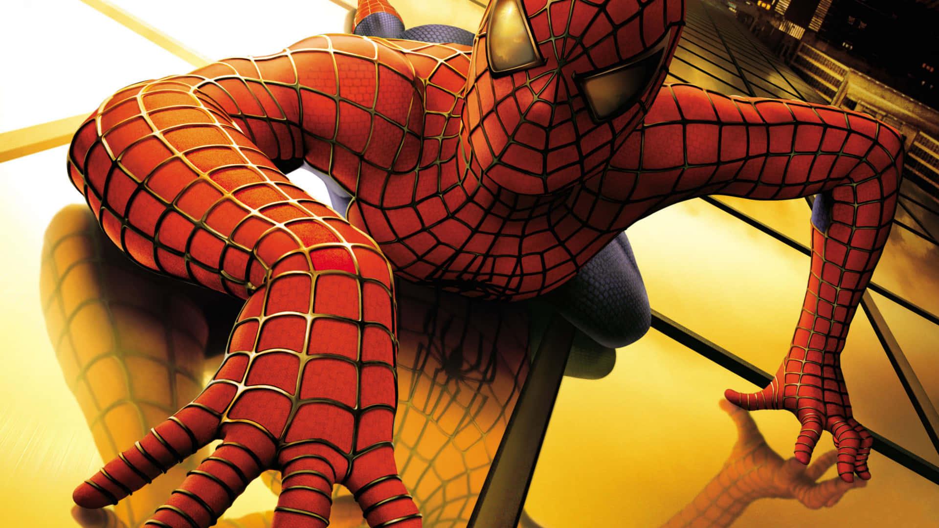 Spider Man pictures — 1920x1080 wallpaper