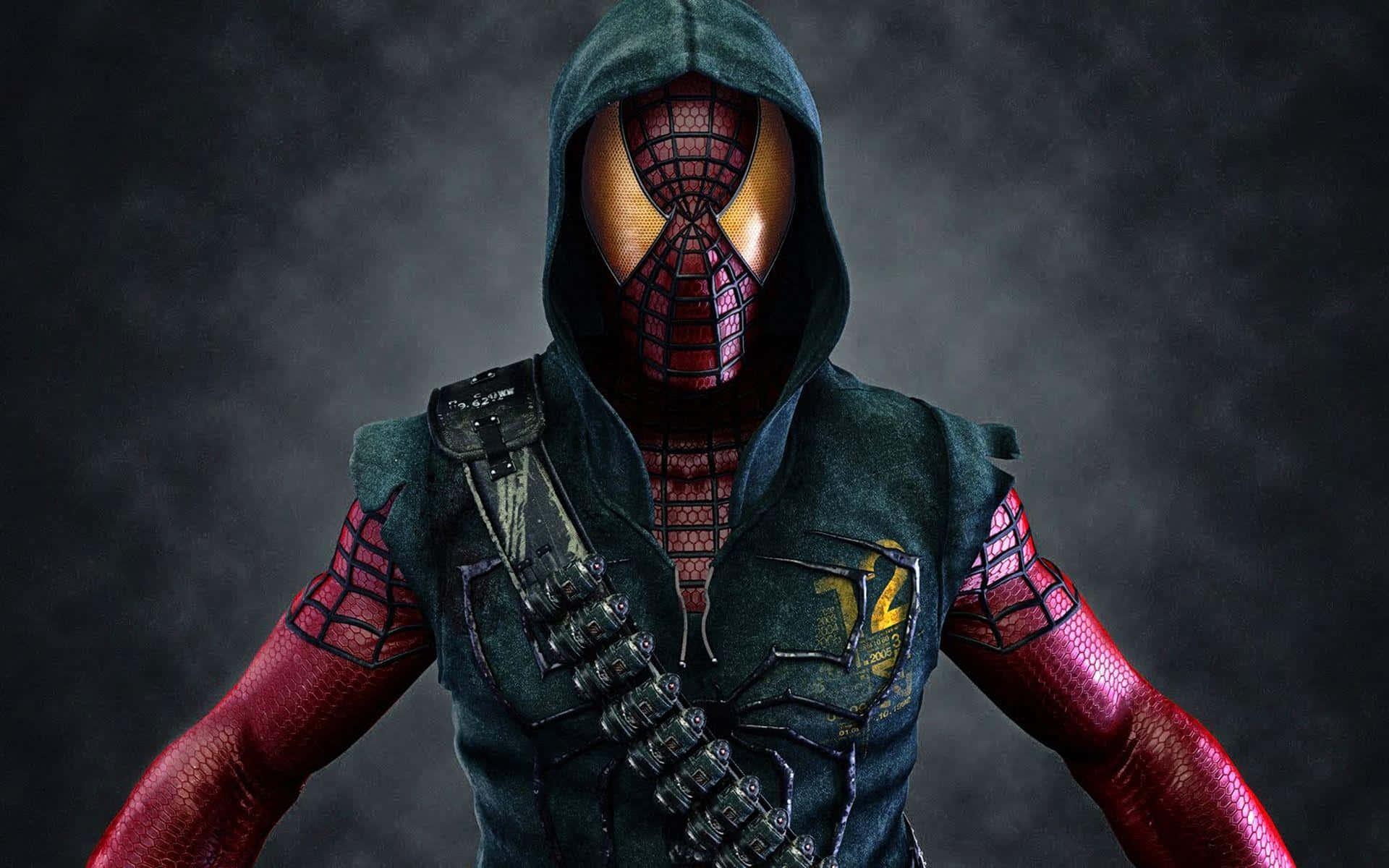 Spider Man pictures — 1920x1200 wallpaper