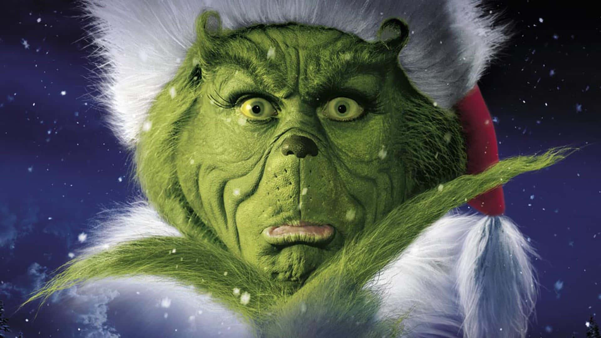 Spread Holiday Cheer Everywhere! — 1920x1080 wallpaper