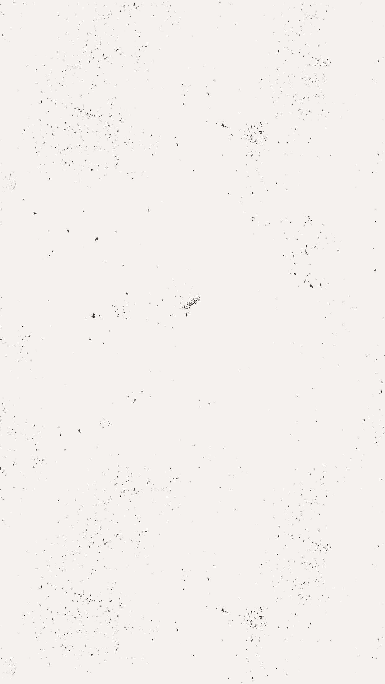 Spread love and positivity with this calming white aesthetic background — 1242x2208 wallpaper