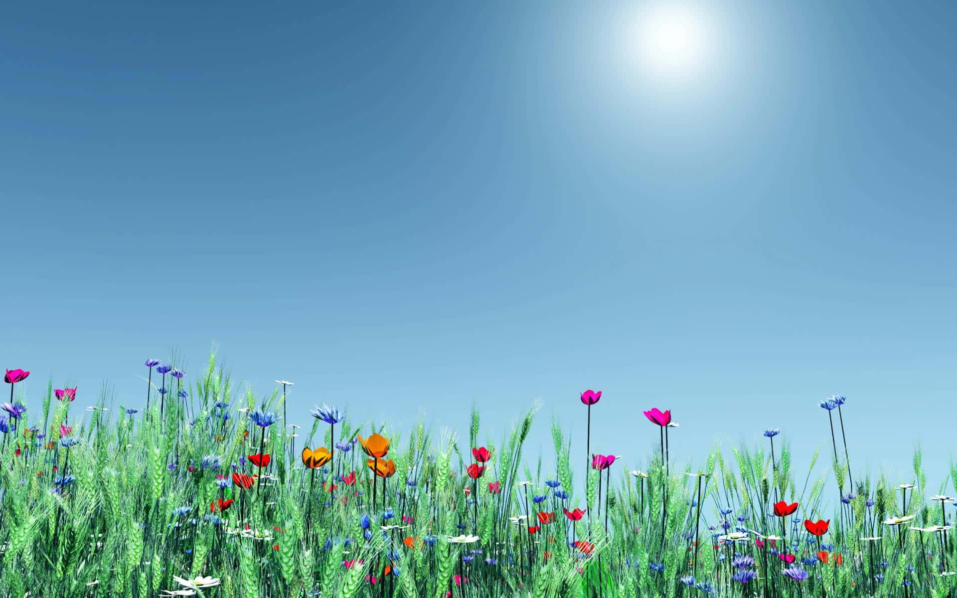 Spring Desktop background — 1920x1200 wallpaper