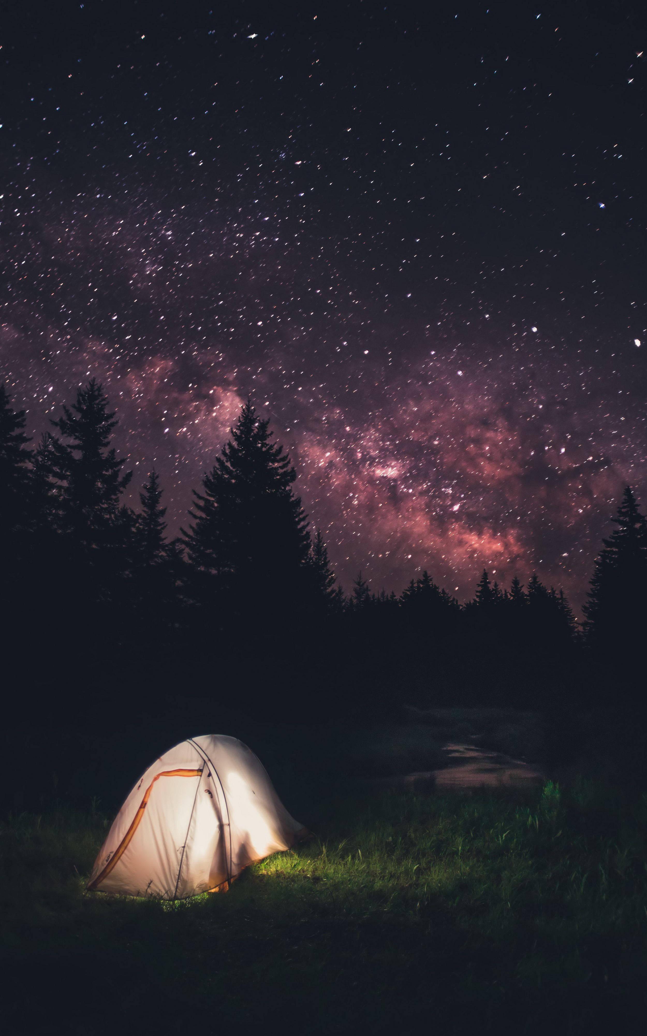 Starry Night Mobile
