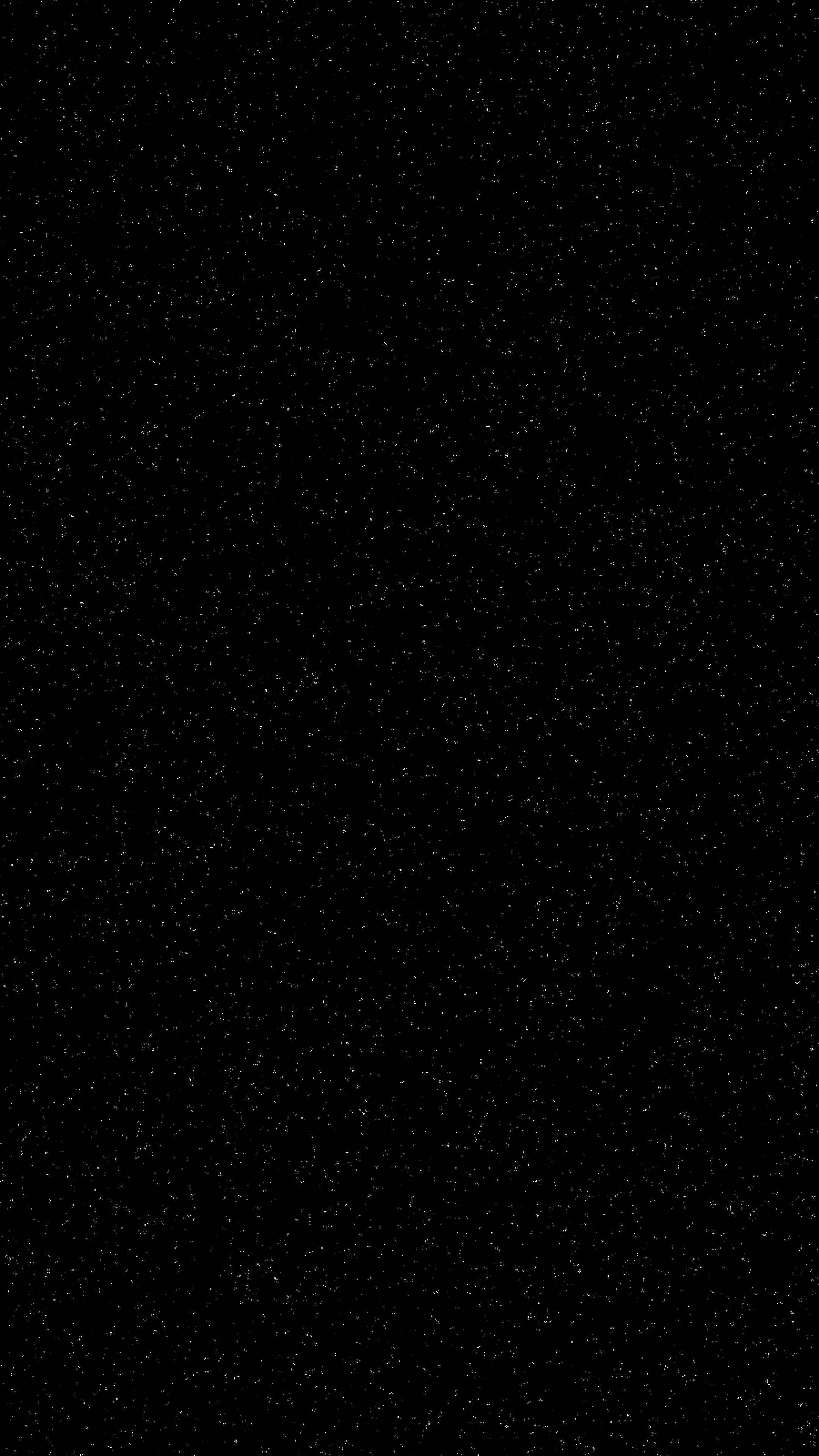 Stars 4K Ultra HD Dark Phone — 2160x3840 wallpaper