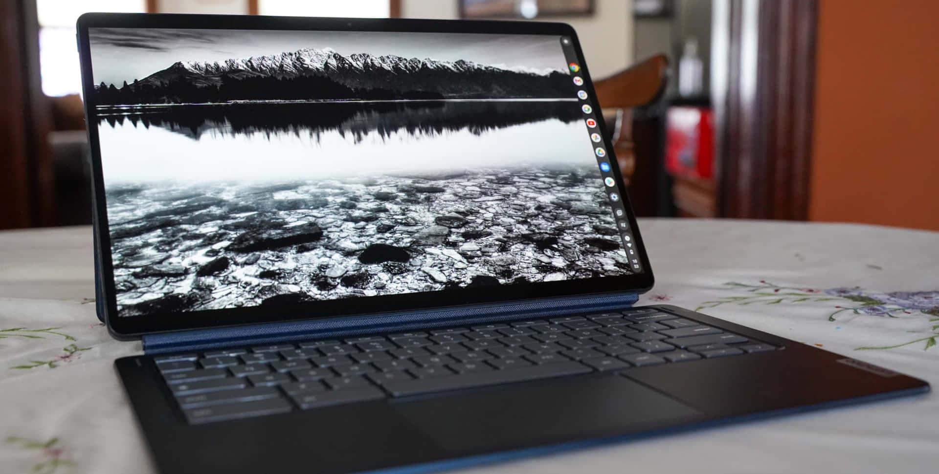 Stay connected and get the best performance out of your Chromebook — 1920x970 wallpaper