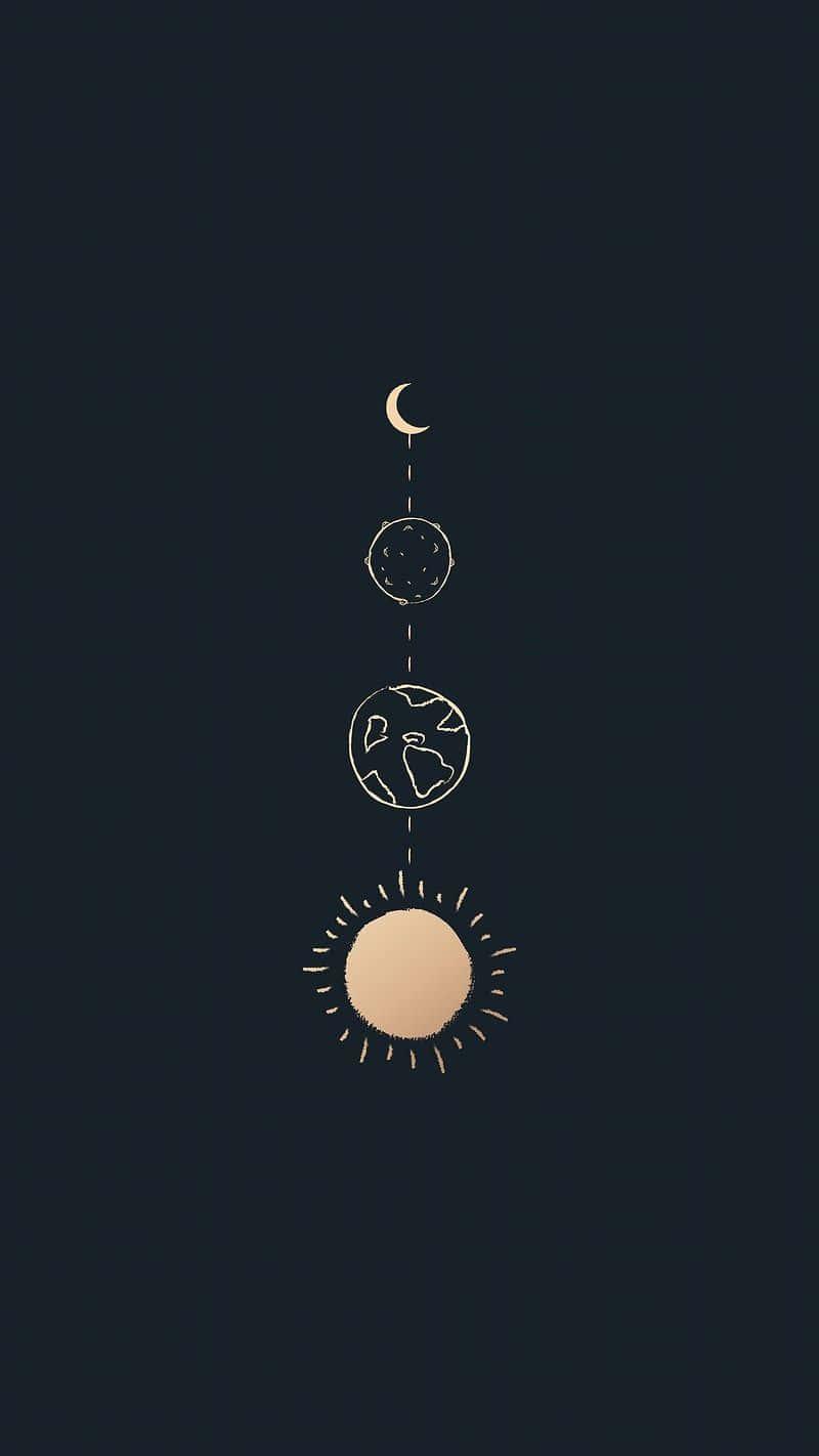 Stay Connected and Look Pretty with this Cute Phone — 800x1422 wallpaper