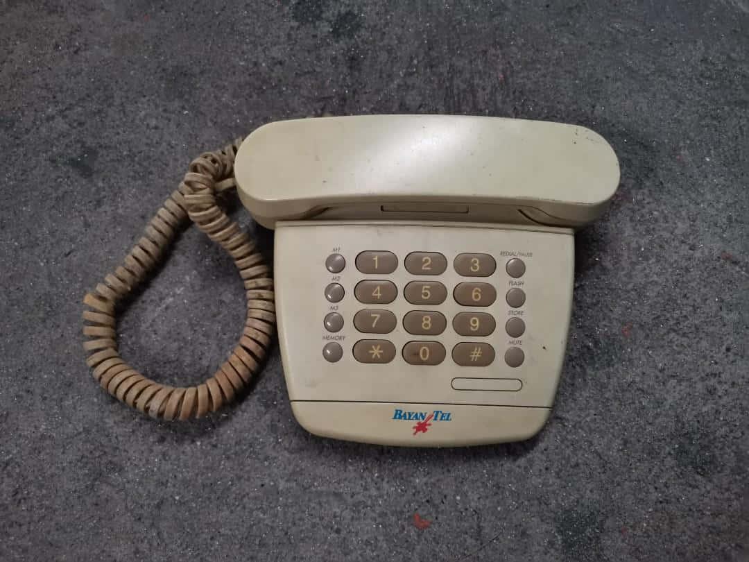 Stay Connected — 1080x810 wallpaper