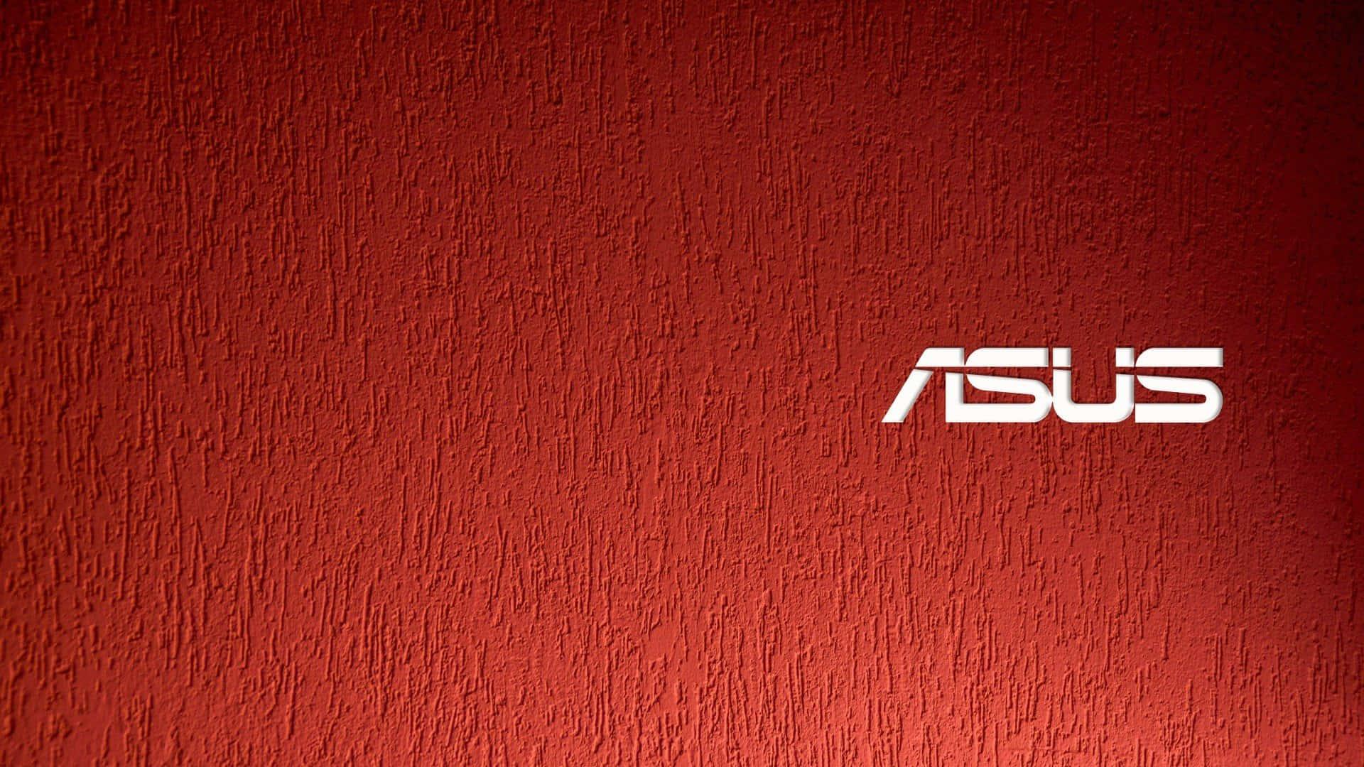 Stay connected, stay powerful - with Asus — 1920x1080 wallpaper