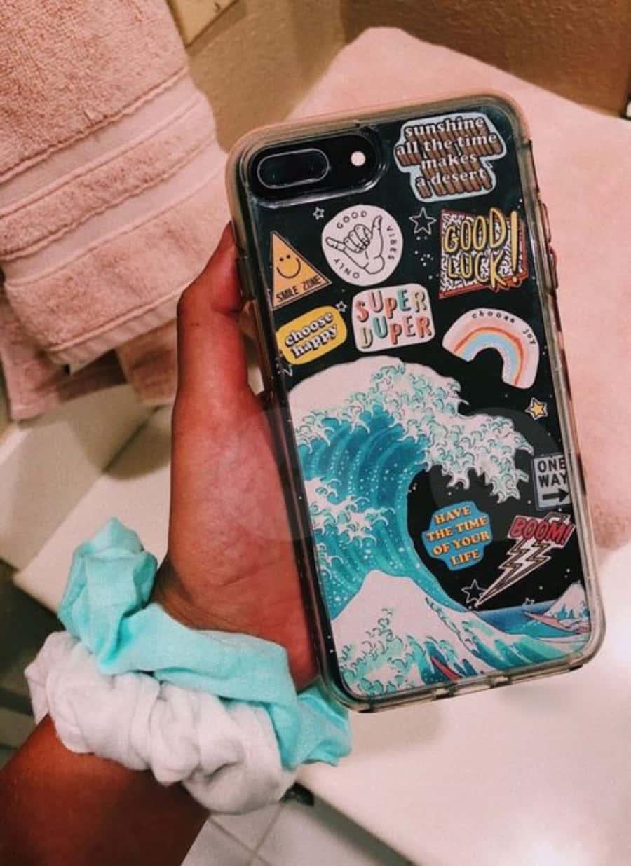 Stay connected.