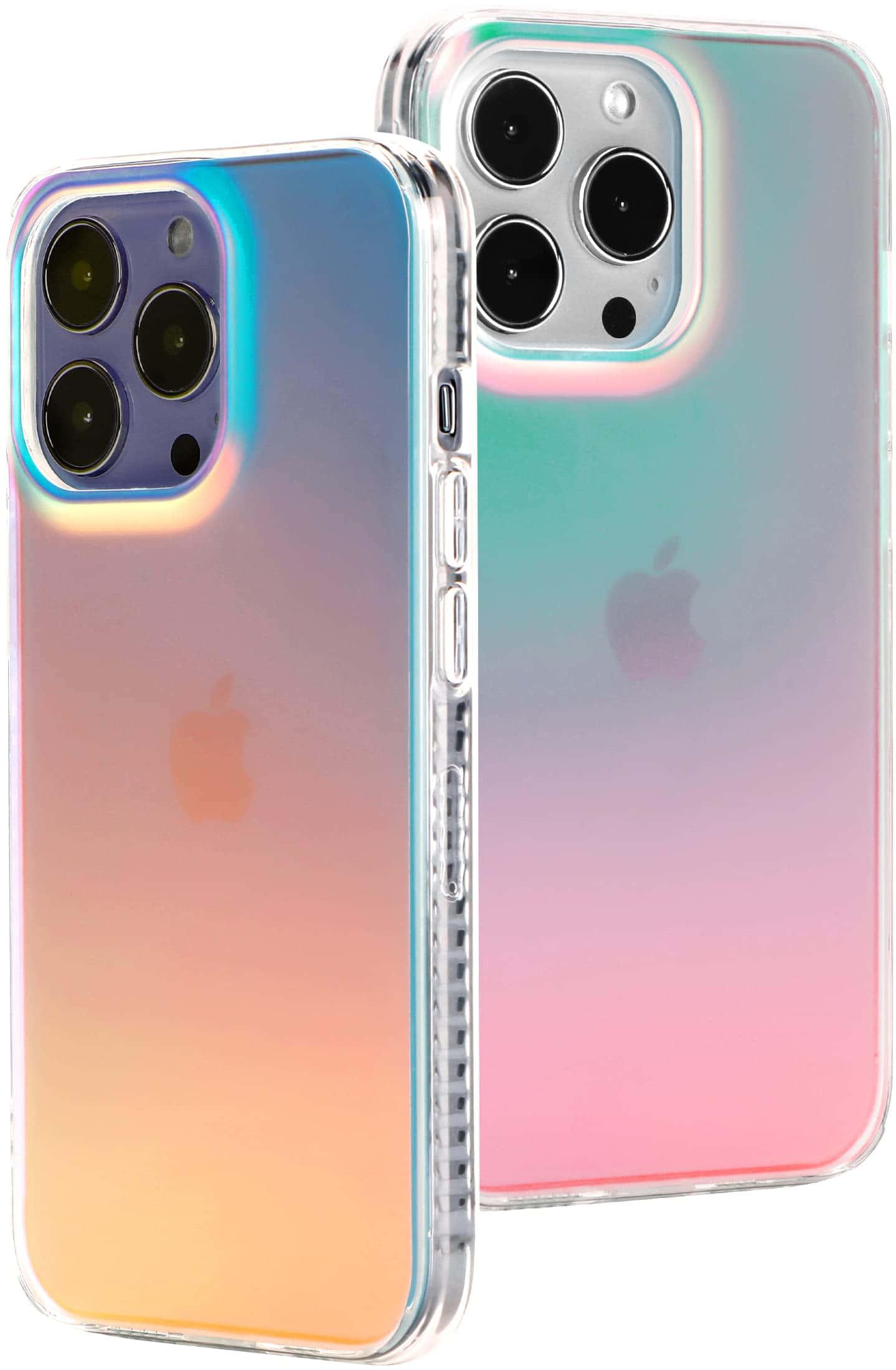 Stay connected with Apple's latest iPhone