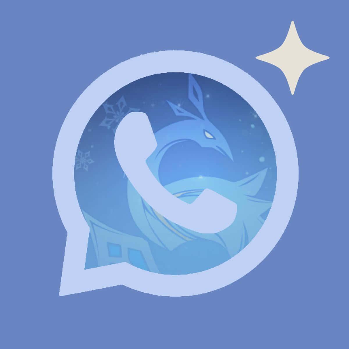 Stay Connected With Friends and Family — 1200x1200 wallpaper
