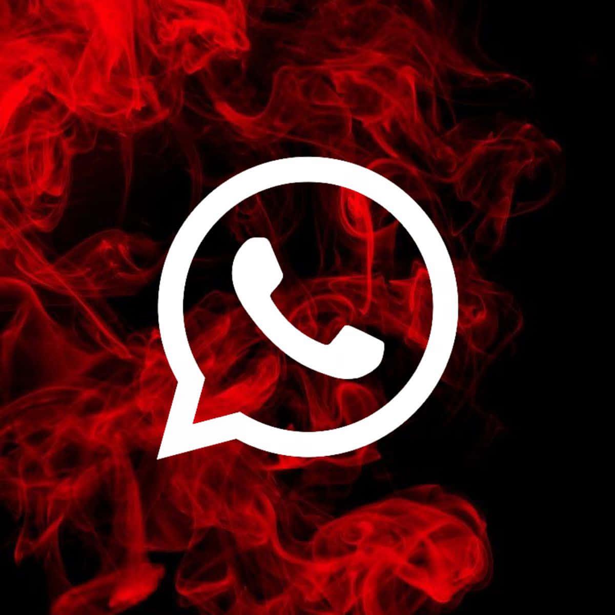 Stay Connected with your Friends and Family on Whatsapp — 1200x1200 wallpaper