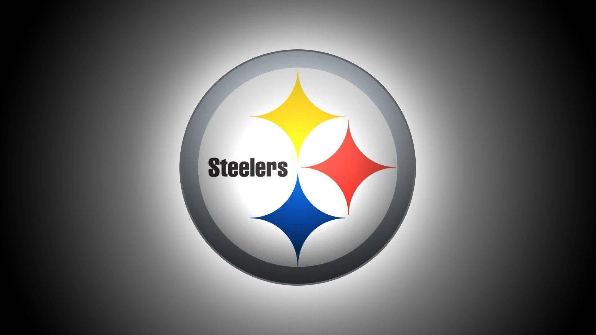 Steeler Pride — 1920x1080 wallpaper