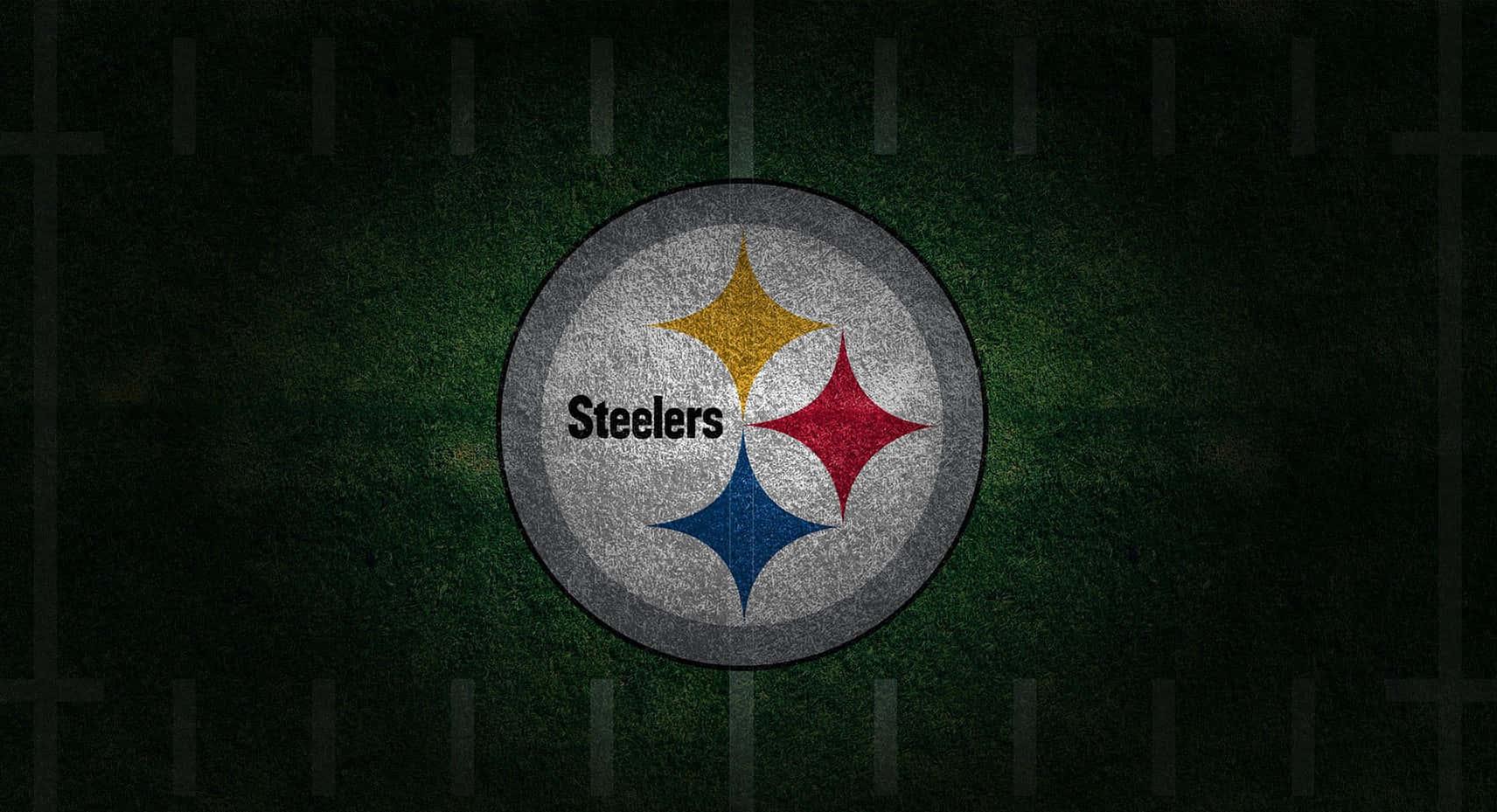 Steelers background — 1712x929 wallpaper