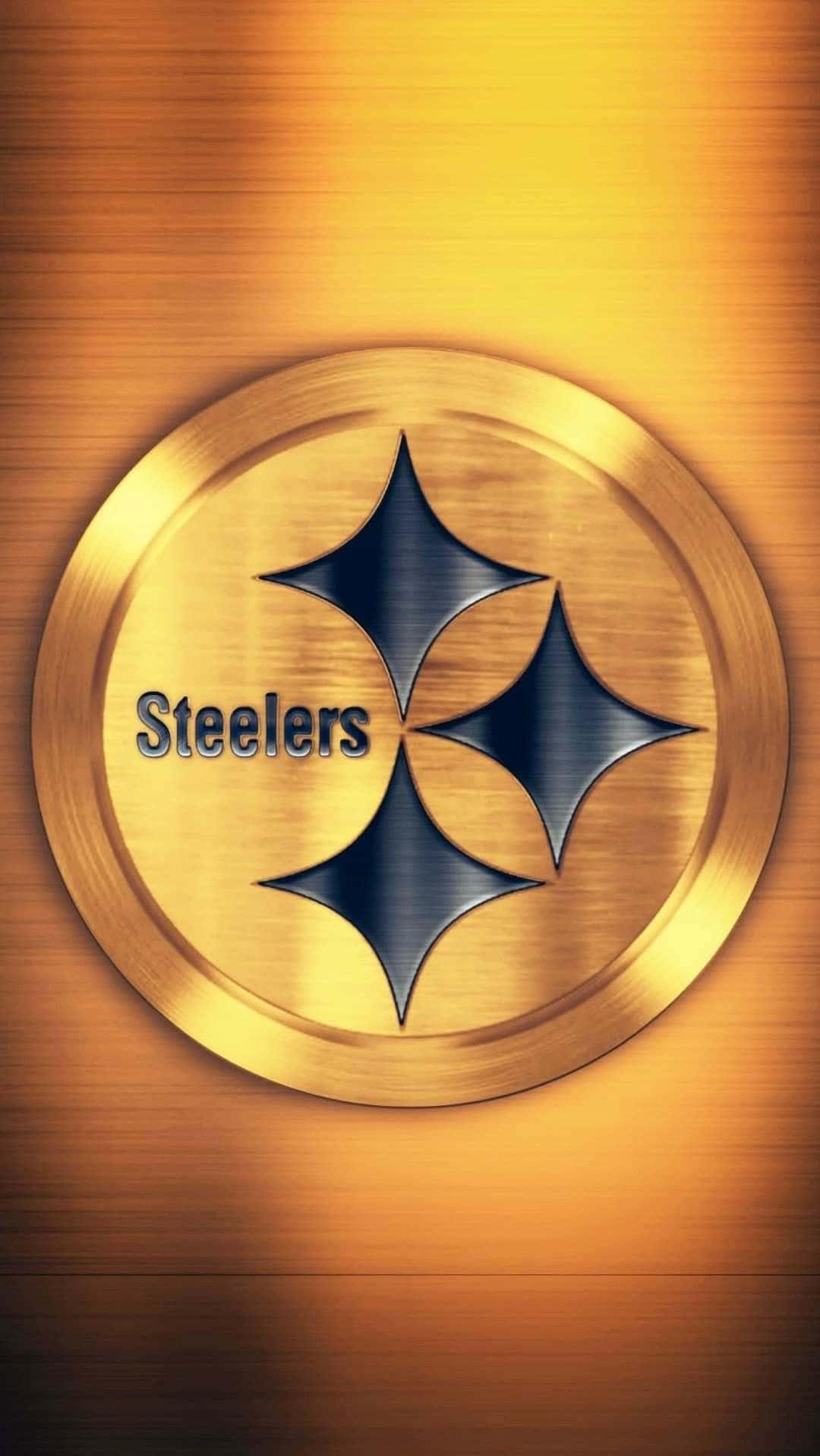 Steelers background — 1080x1917 wallpaper