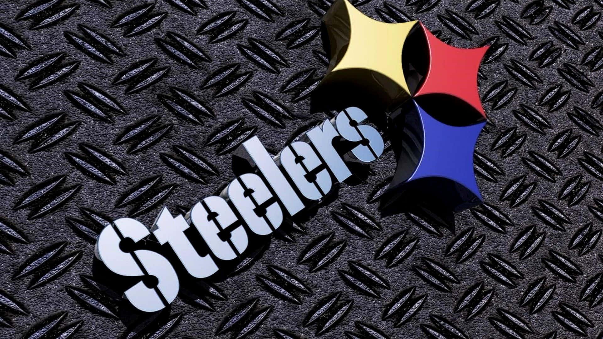 Steelers background — 1920x1080 wallpaper