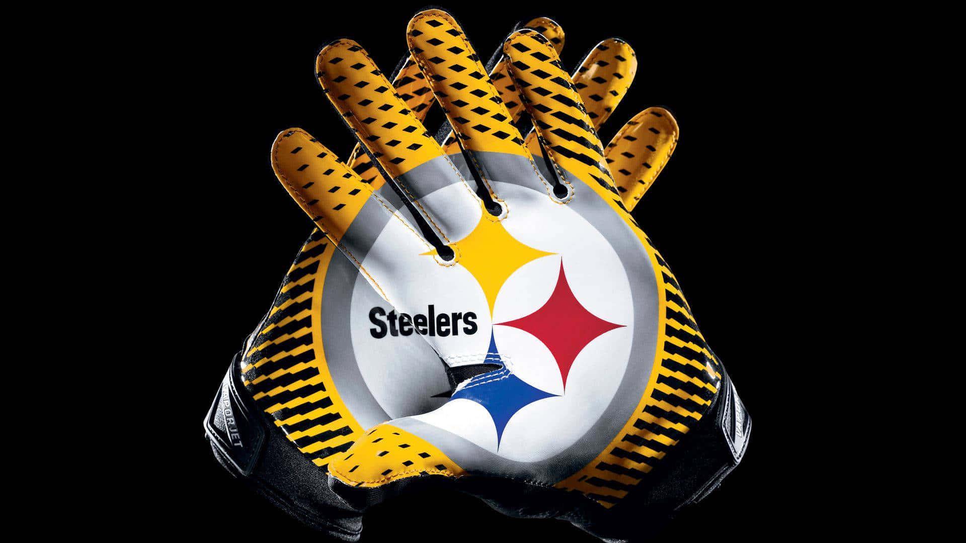 Steelers background — 1920x1080 wallpaper