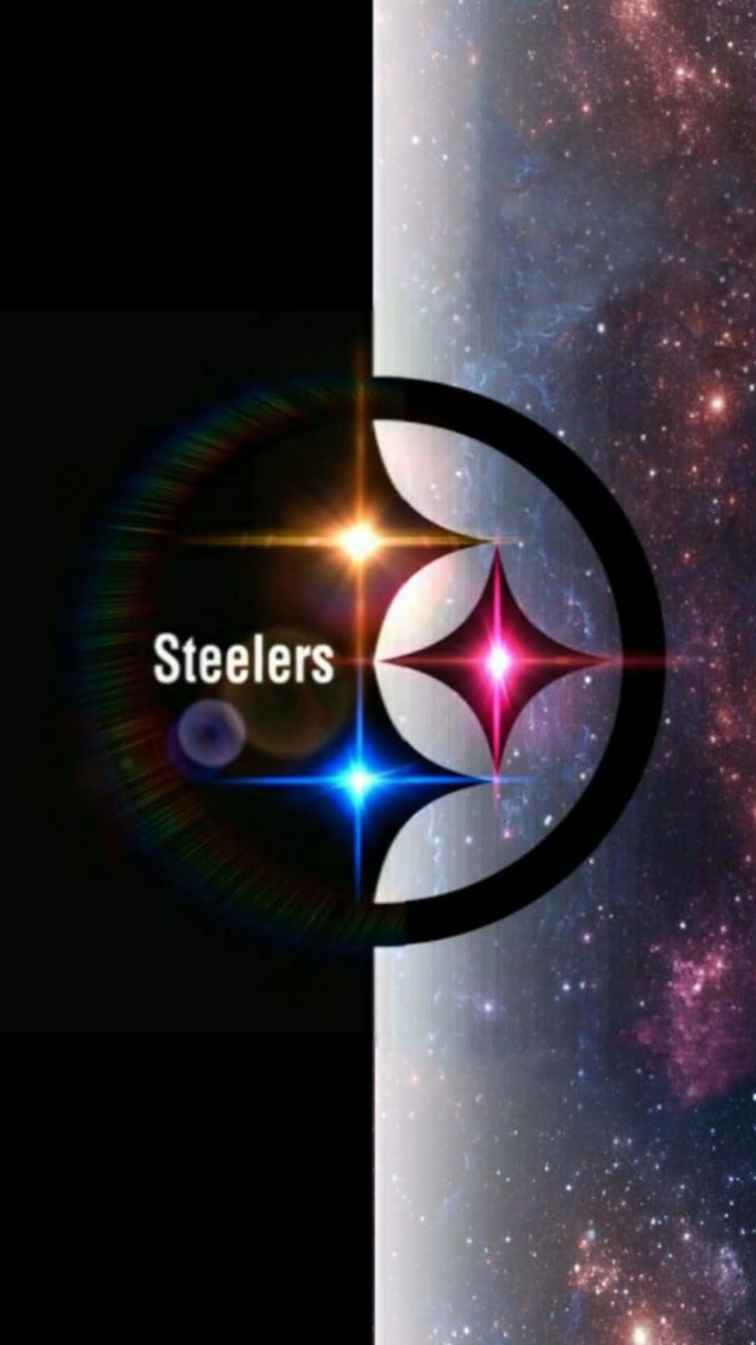 Steelers background — 1080x1920 wallpaper