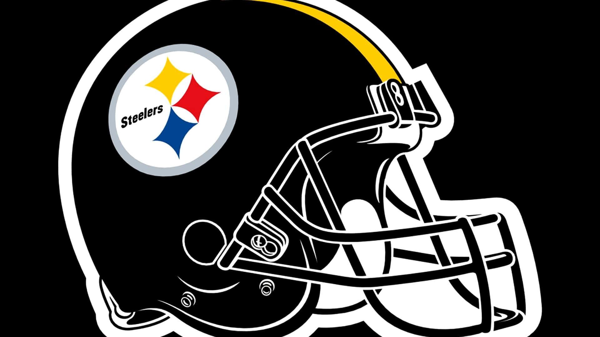 Steelers background — 1920x1080 wallpaper
