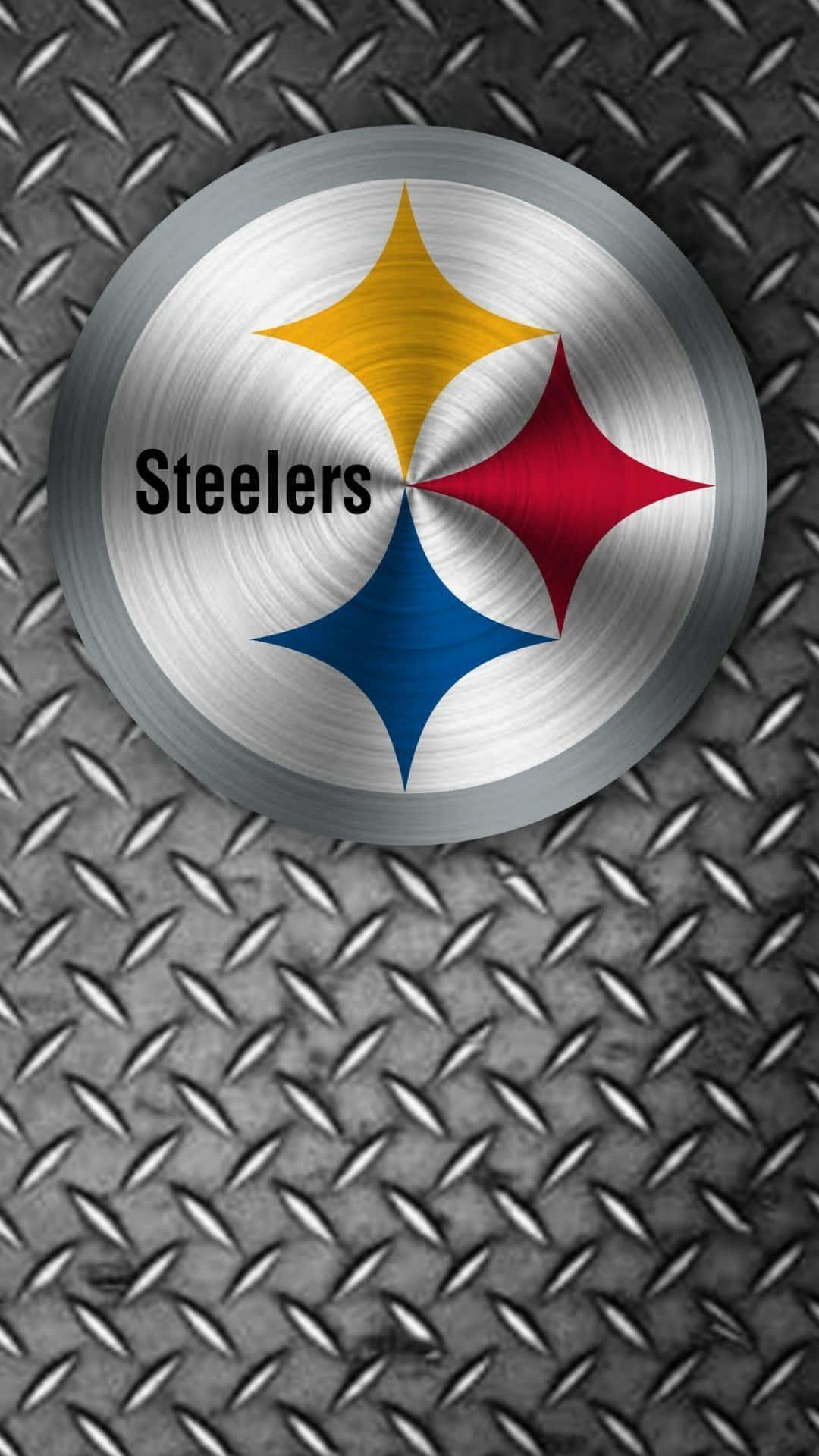 Steelers background — 1080x1920 wallpaper