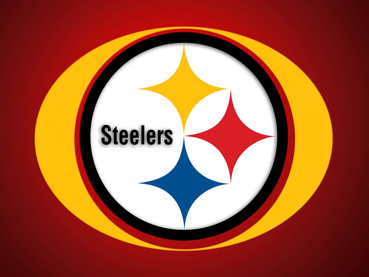 Steelers background — 1280x960 wallpaper