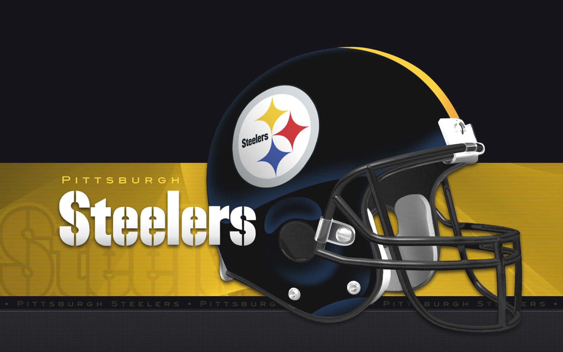Steelers background — 1920x1200 wallpaper