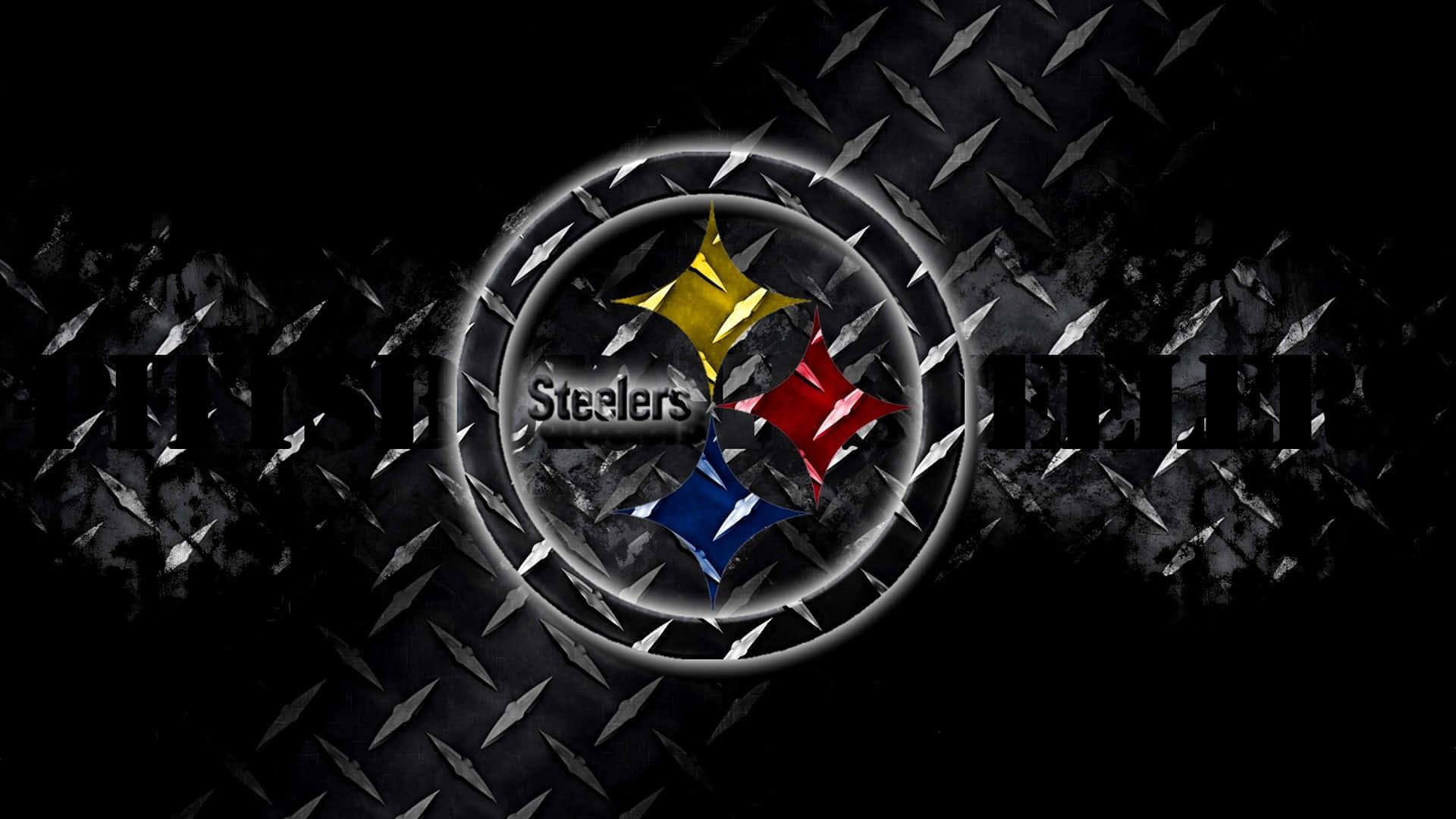 Steelers background — 1920x1080 wallpaper