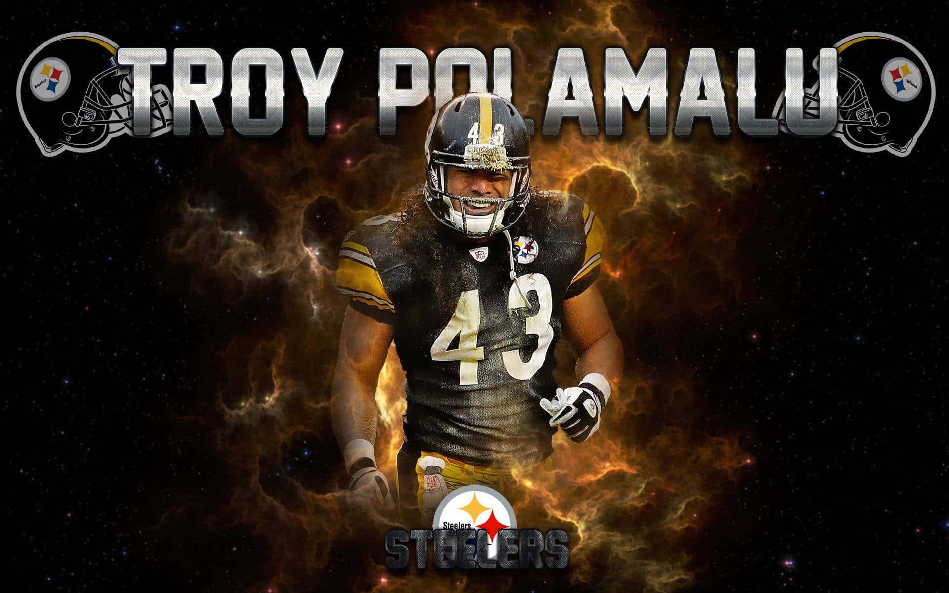 Steelers background — 1920x1200 wallpaper