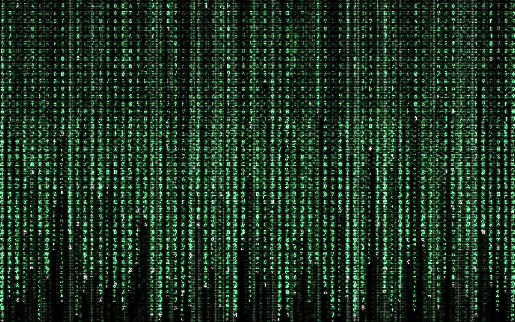 Step into a World of Technology — 1680x1050 wallpaper