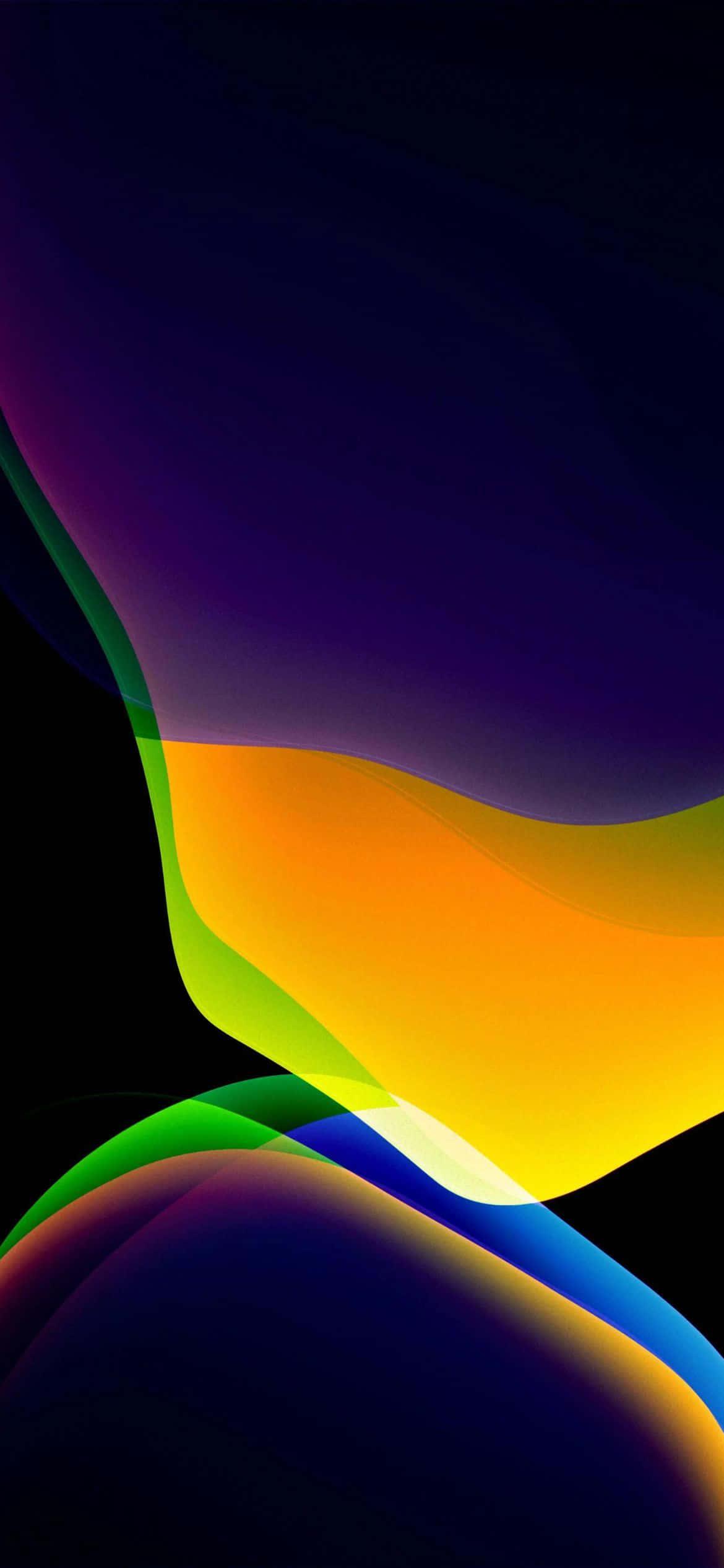 Step up your game with the new iPhone 13 Pro — 1170x2532 wallpaper