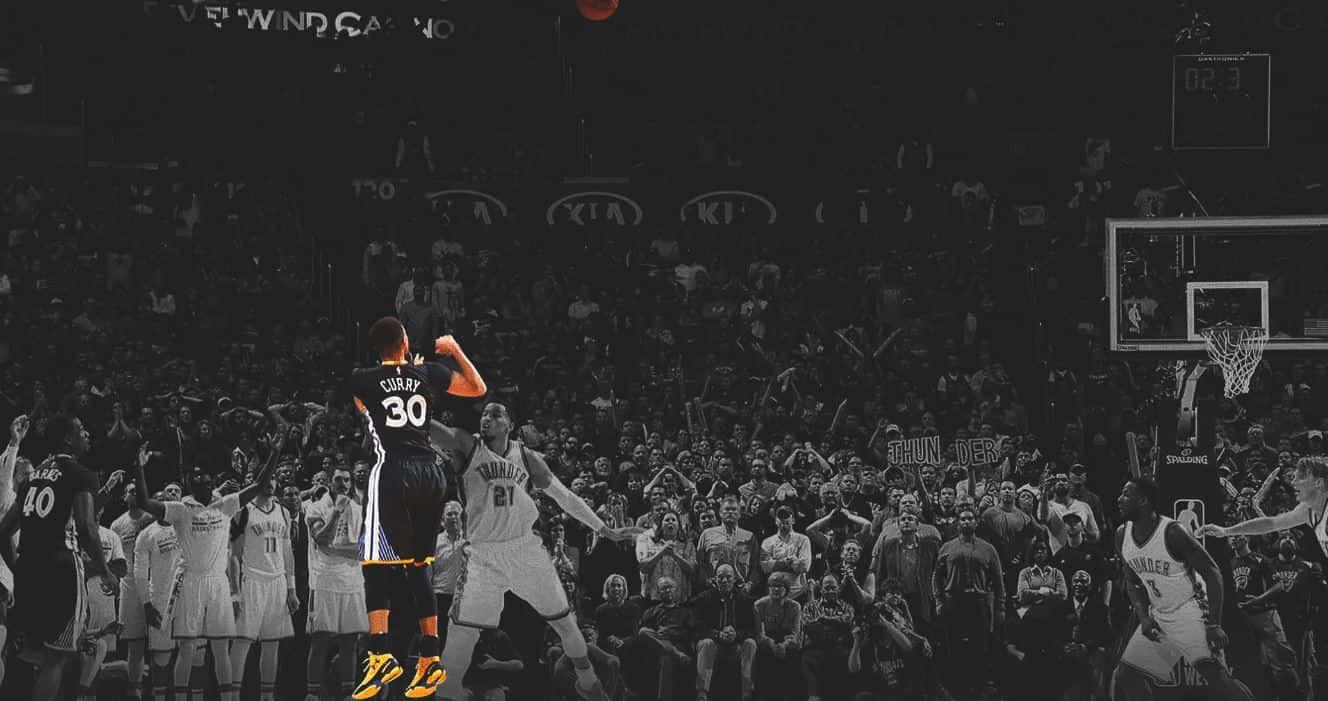 Stephen Curry 1328 x 701 background — 1328x701 wallpaper