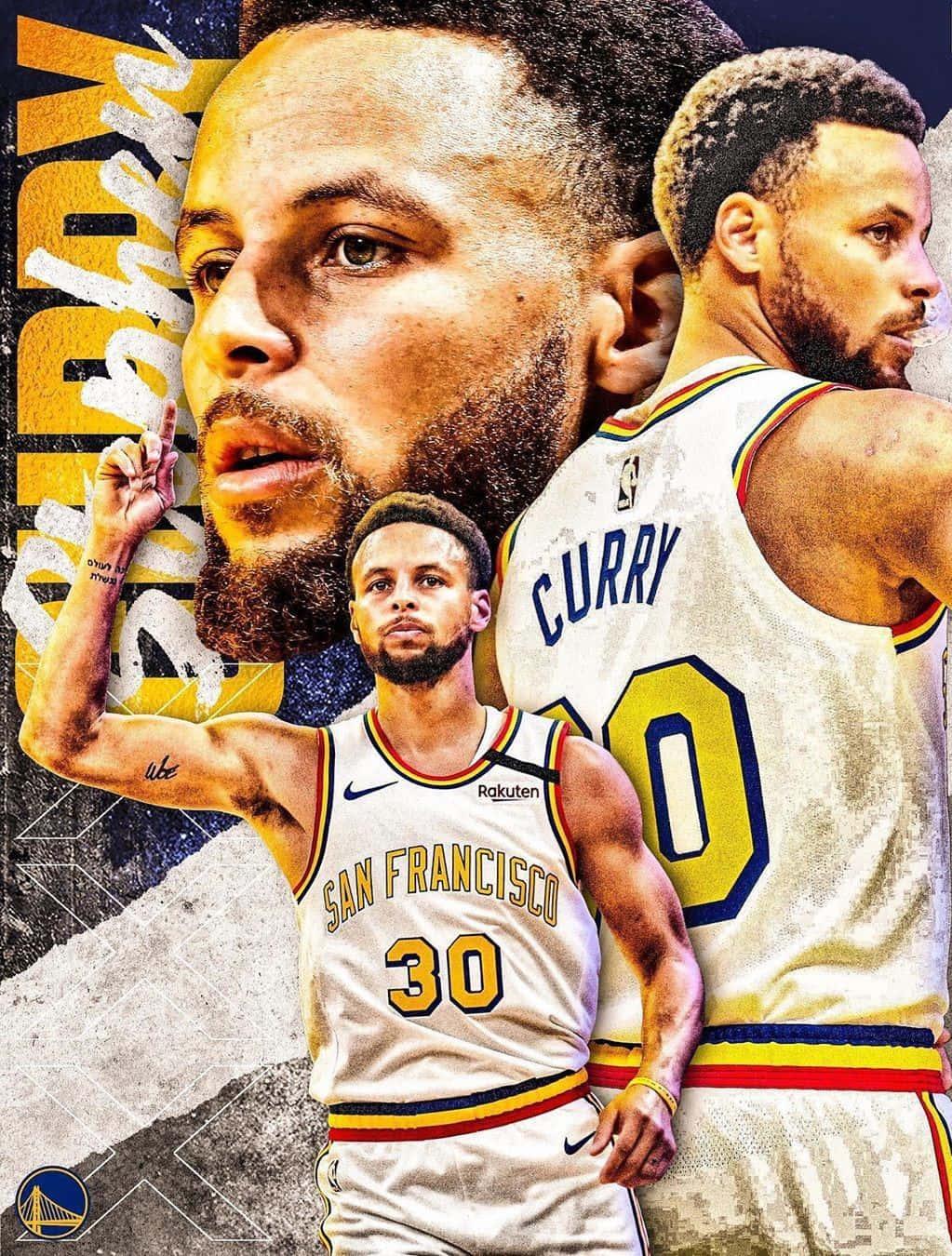 Stephen Curry, American NBA Basketball Player — 1023x1350 wallpaper