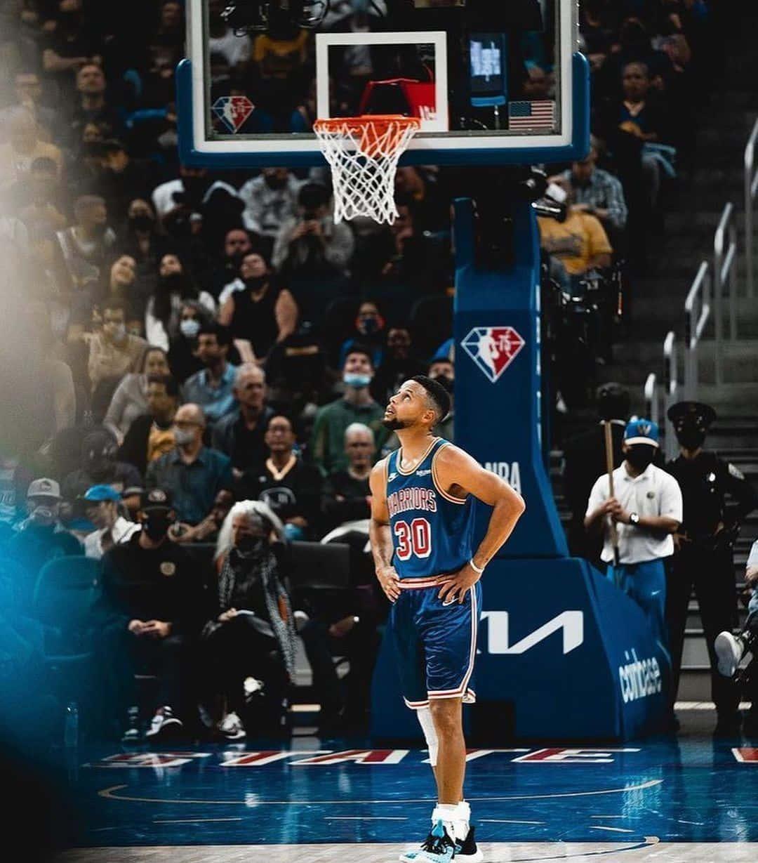 Stephen Curry shooting — 1080x1229 wallpaper
