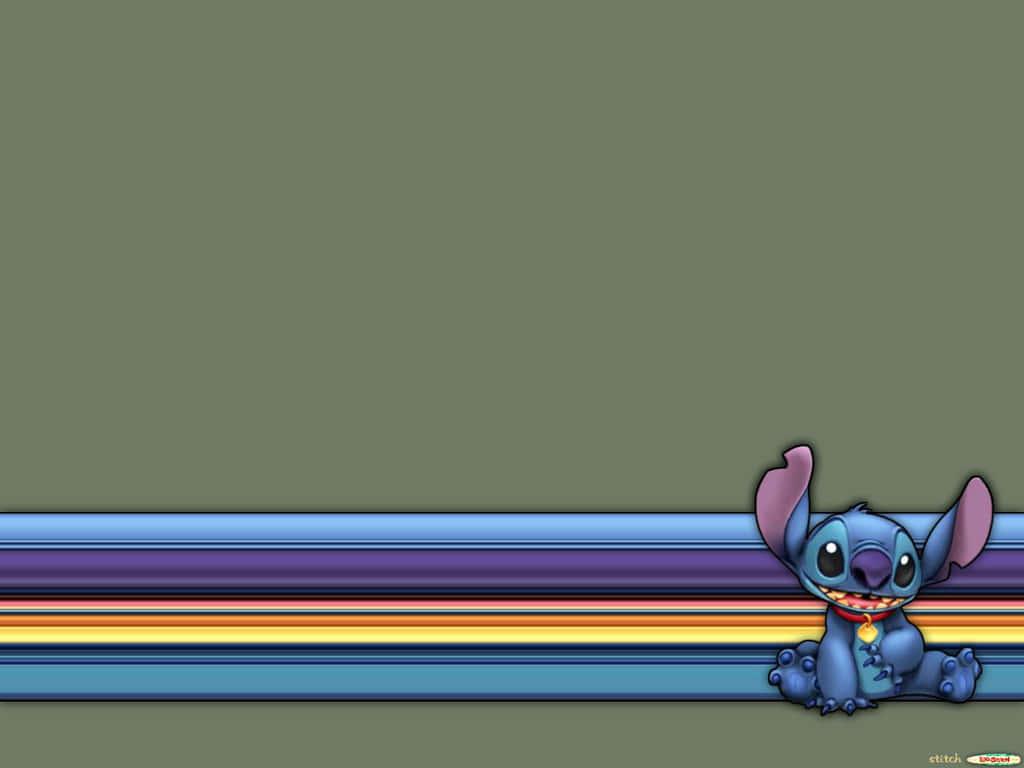 stitch wallpapers hd wallpapers — 1024x768 wallpaper