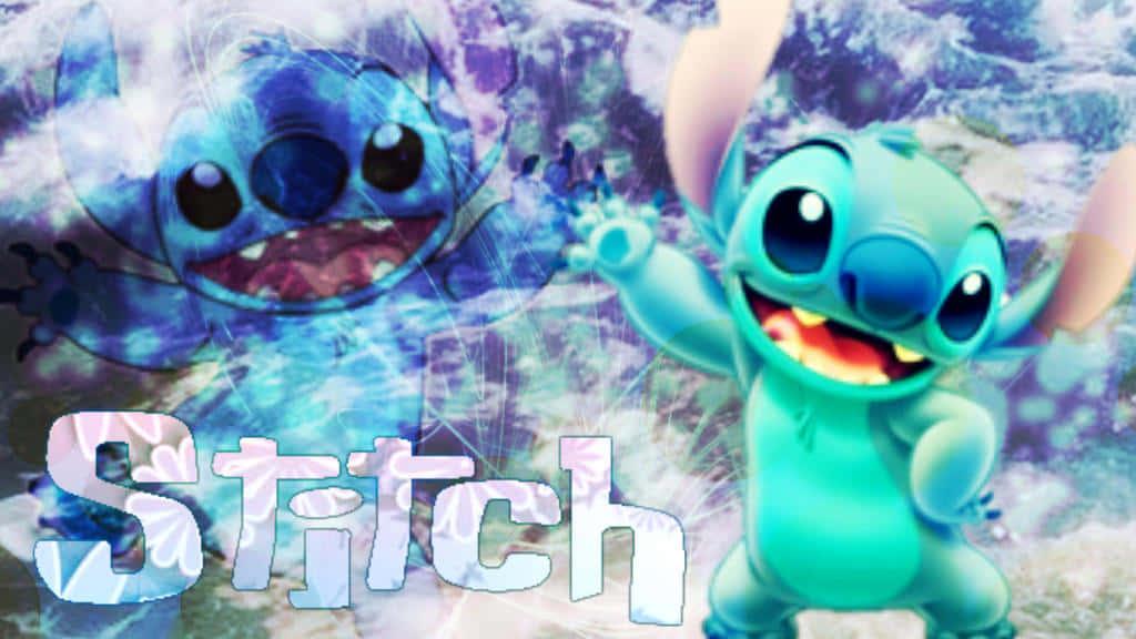 stitch wallpapers - stitch wallpapers — 1024x576 wallpaper