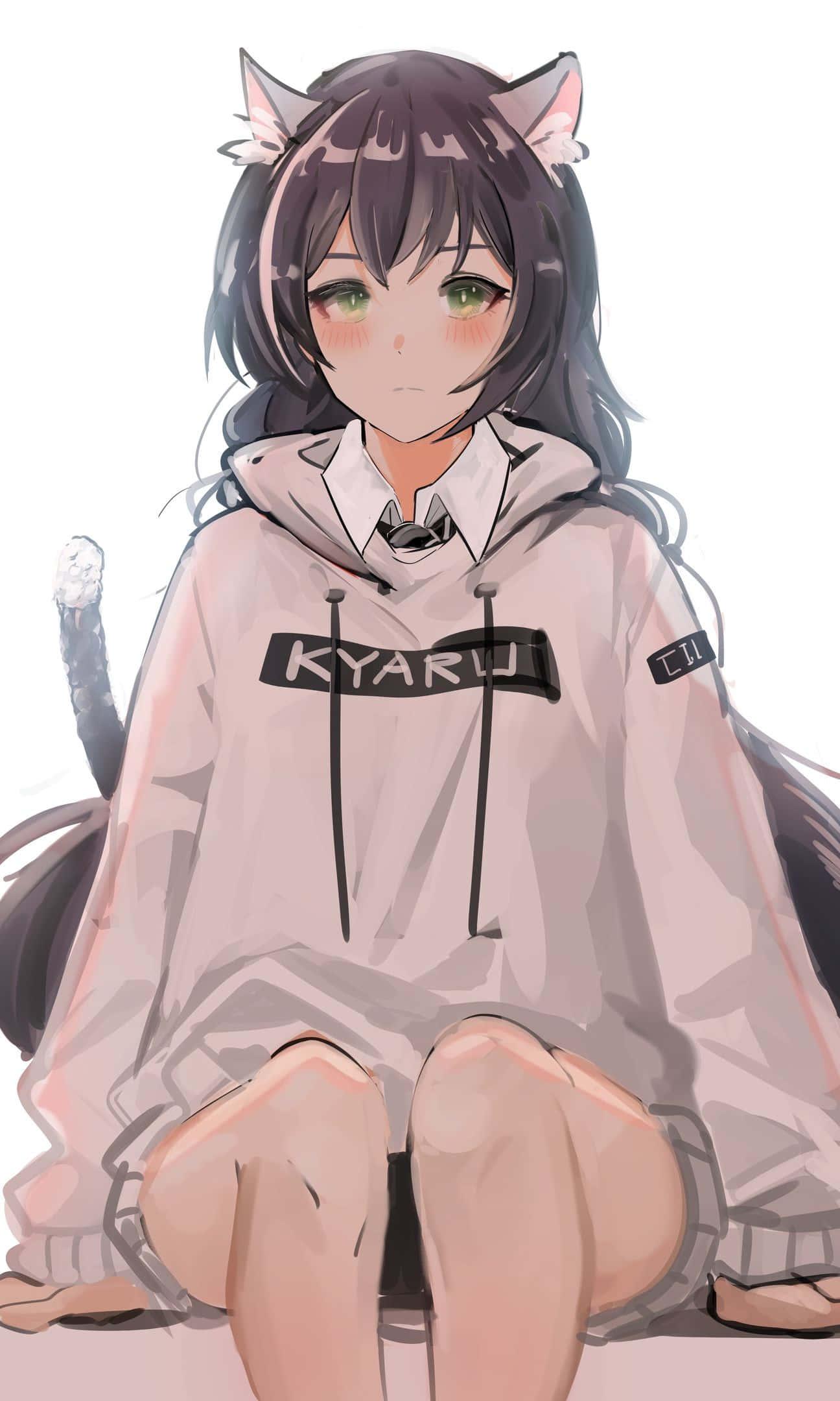 Strike a Pose! — 1296x2160 wallpaper