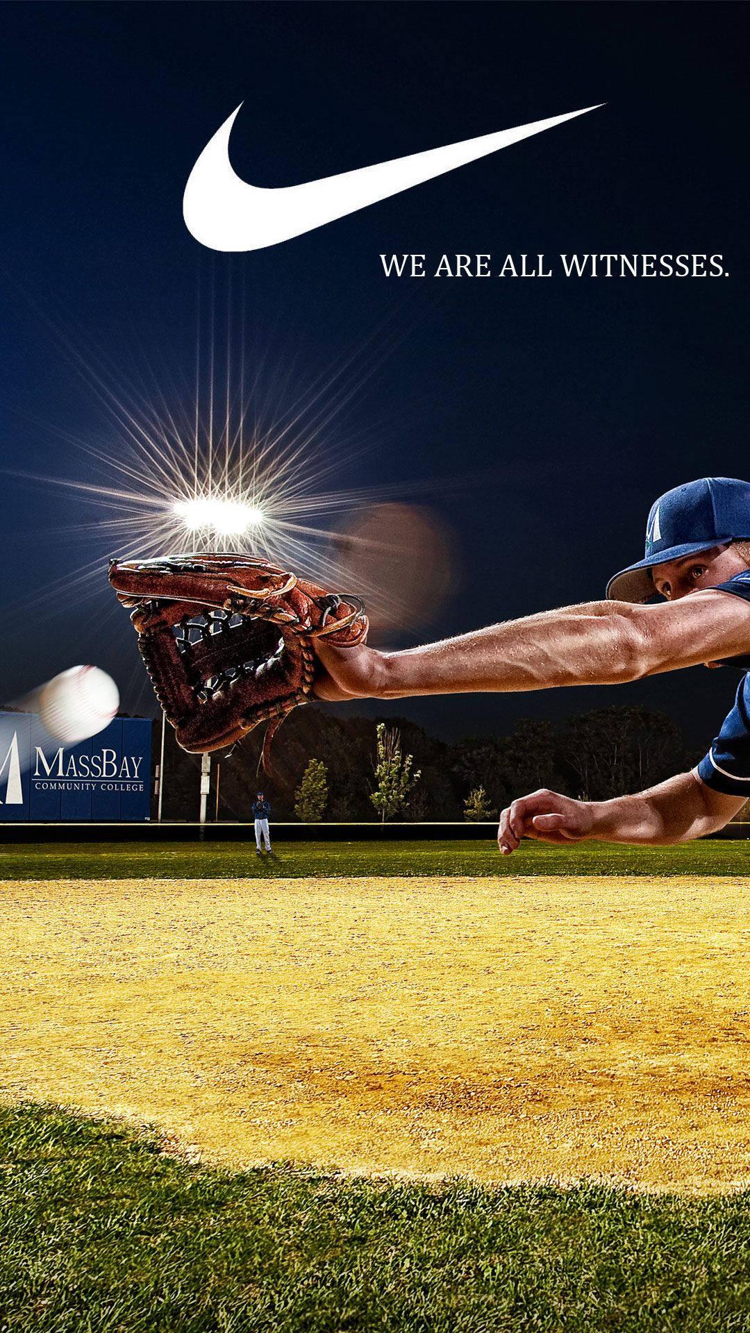 Strike Out Your Competition — 1080x1920 wallpaper
