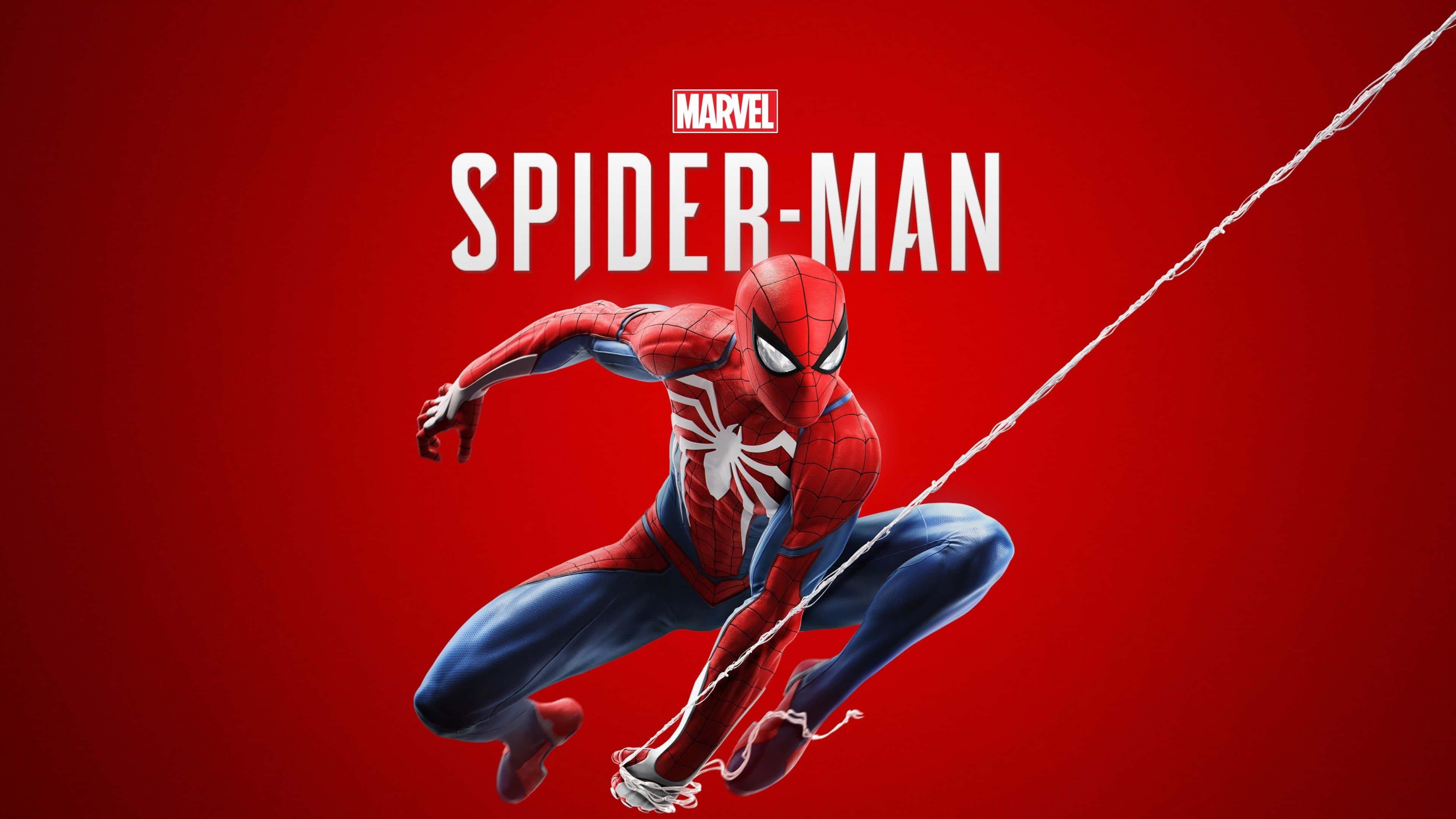 Striking Marvel Universe Wallpaper — 3840x2160 wallpaper