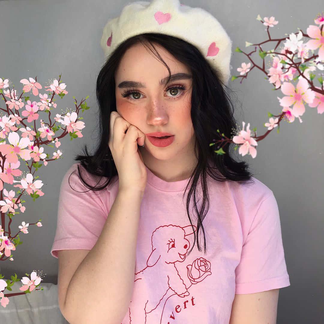 Striking Signature Aesthetic — 1080x1080 wallpaper
