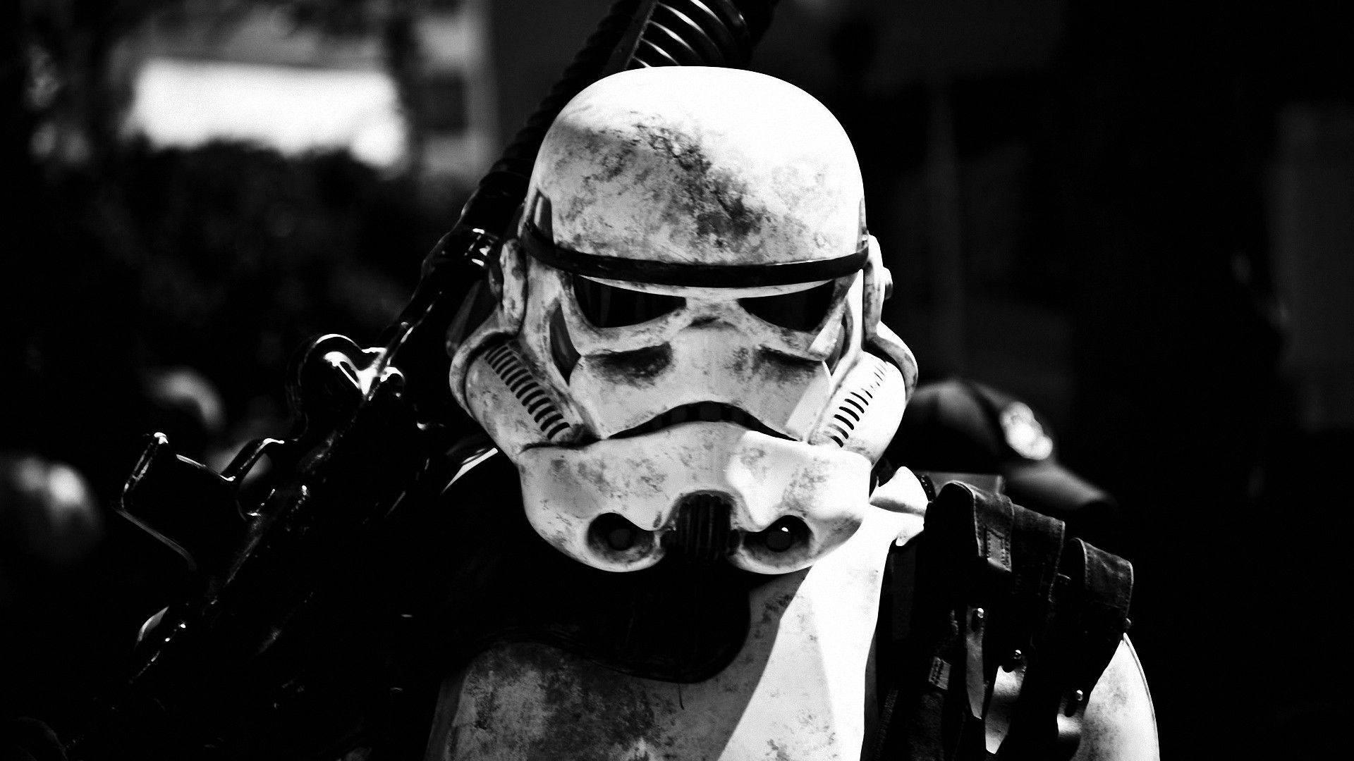 Strongly Armed and Ready To Take On the Galaxy