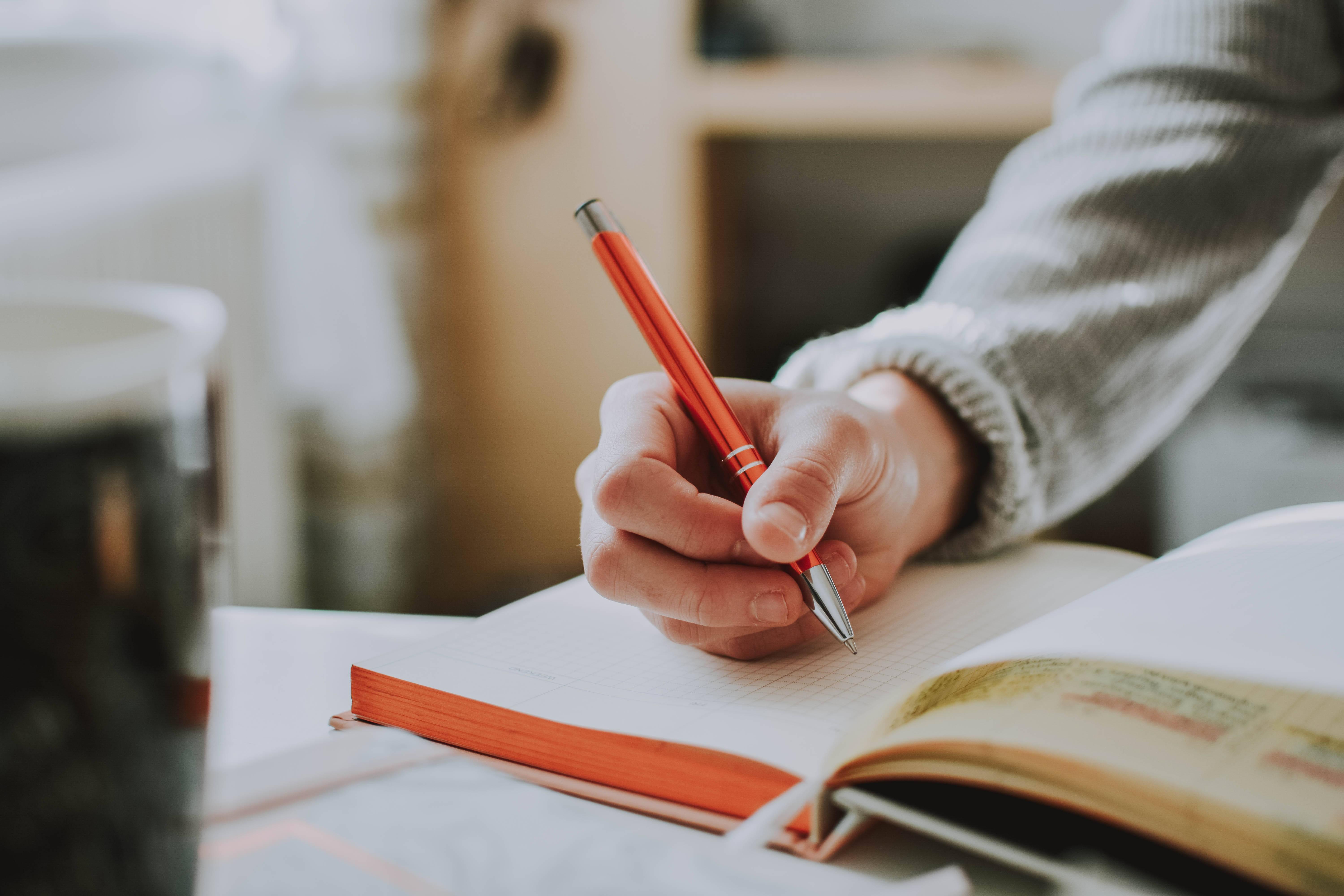 Study Motivation Digital Book — 6000x4000 wallpaper