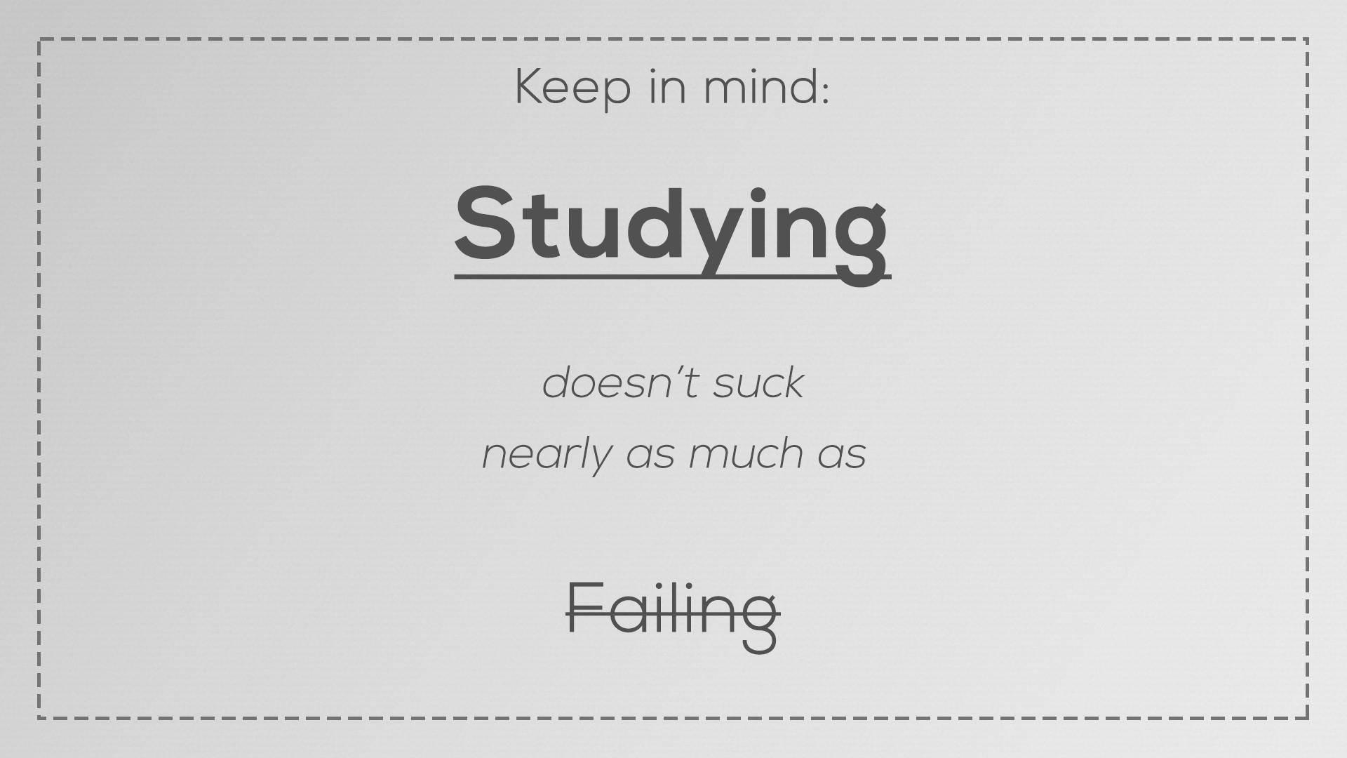 Studying Motivational Aesthetic Desktop — 1920x1080 wallpaper