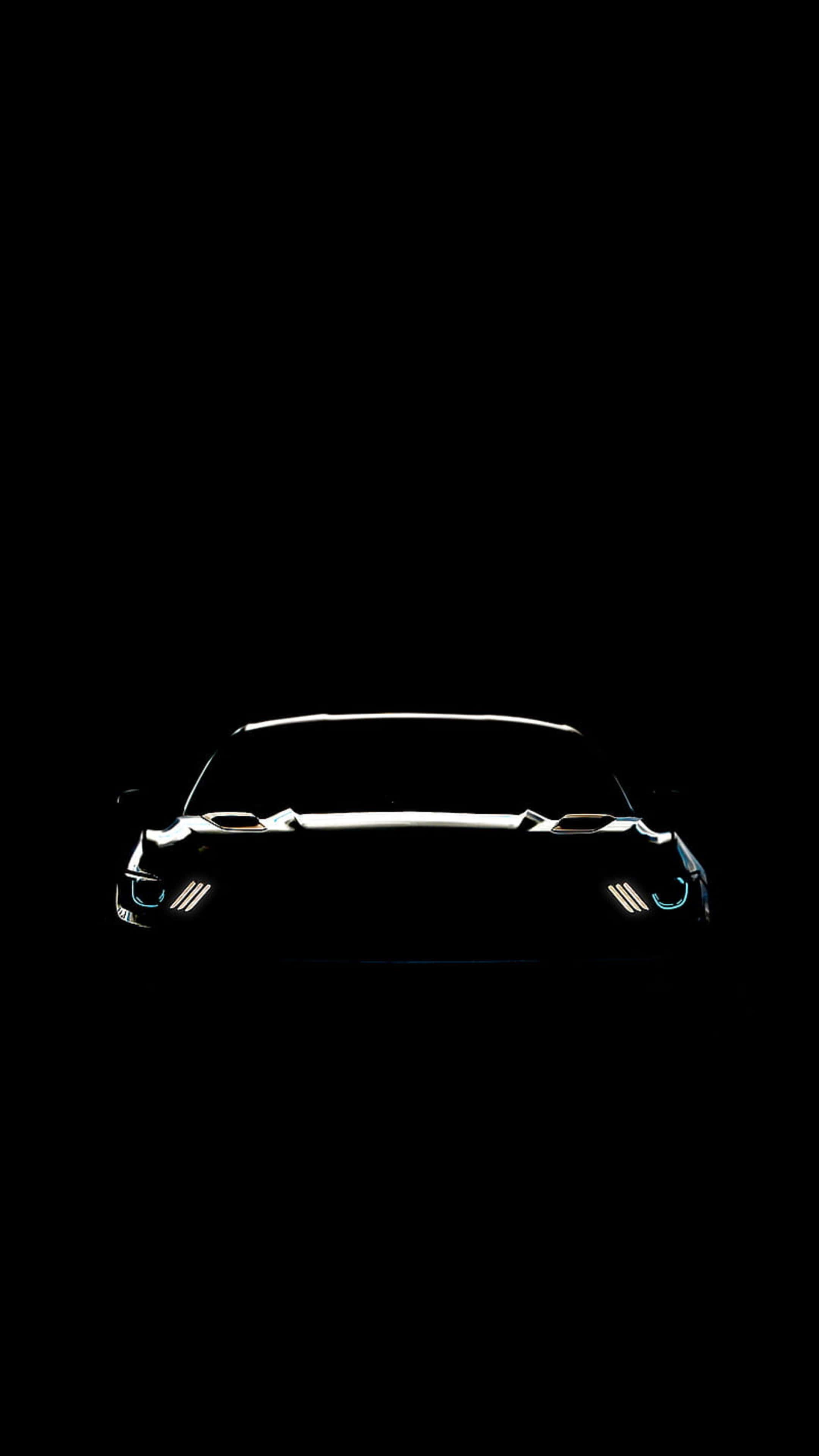 Stunning 4K Car Wallpaper in Vibrant Colors — 2160x3840 wallpaper