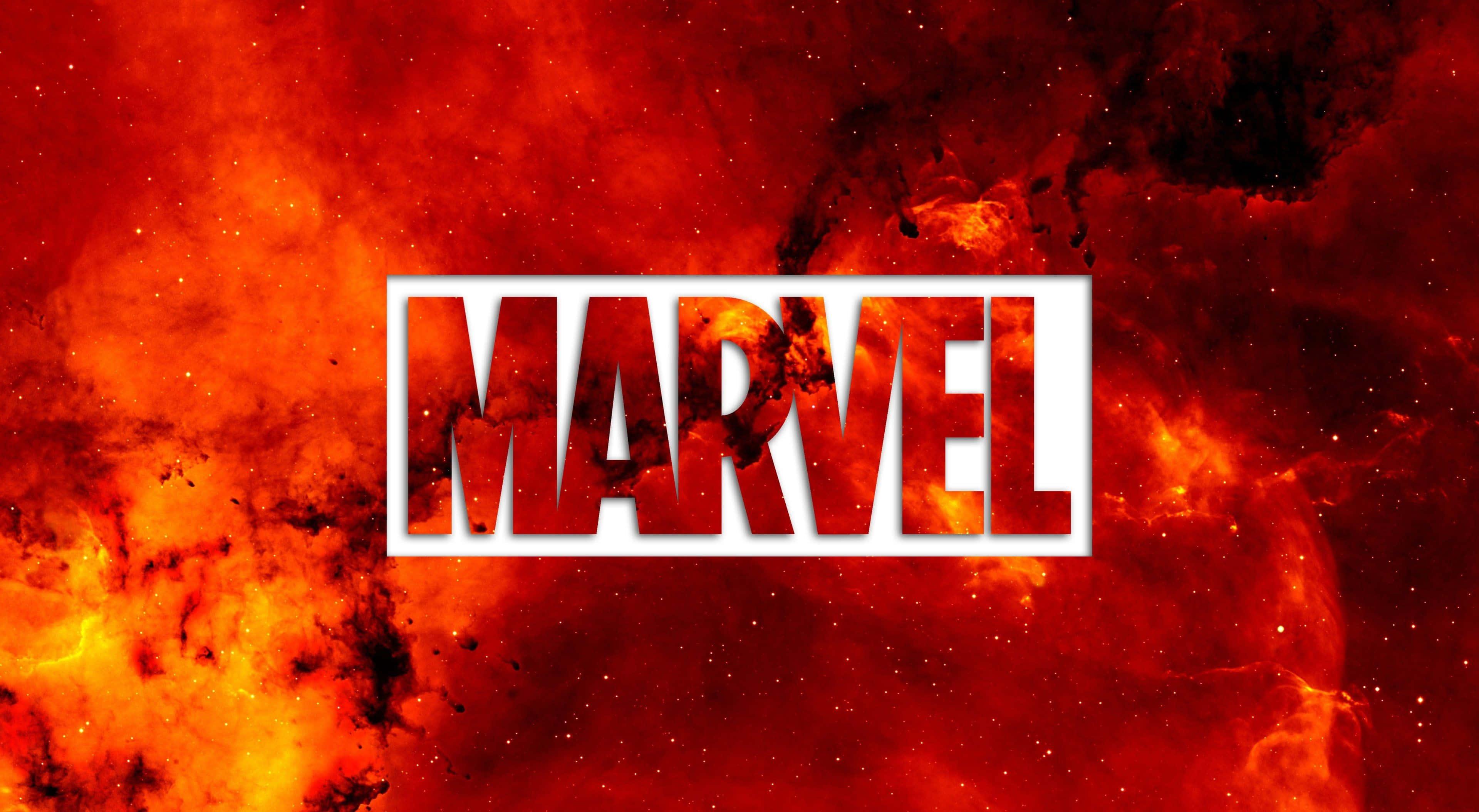 Stunning 4K Marvel Universe Wallpaper — 3840x2110 wallpaper