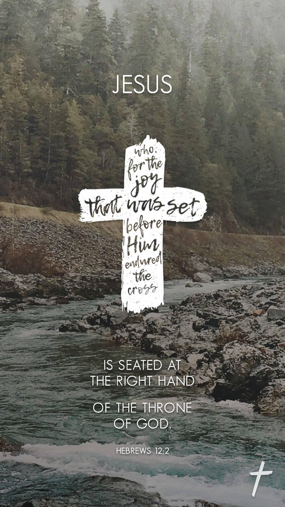 Stunning Aesthetic Christian Photograph — 1080x1920 wallpaper